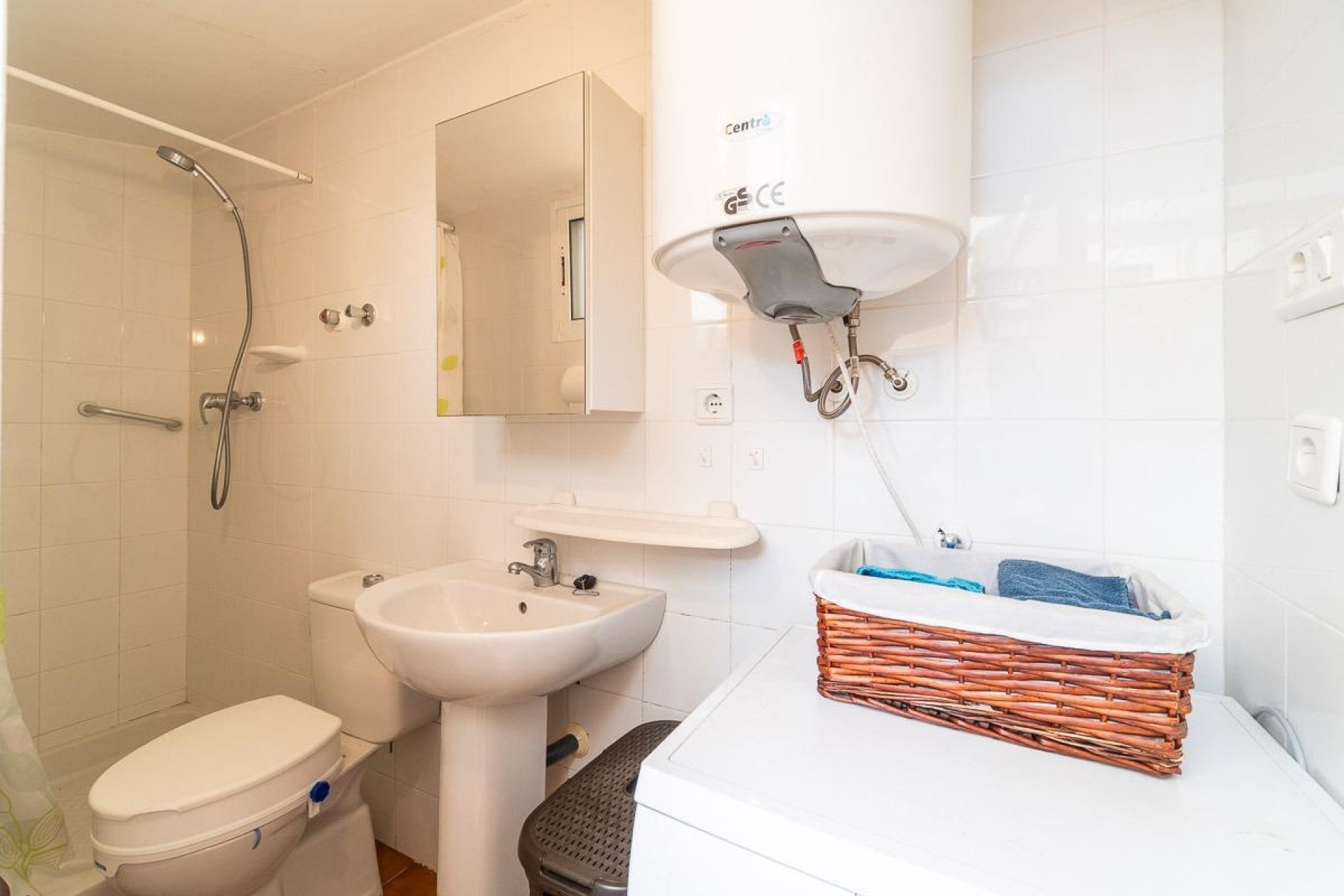 Reventa - Apartment -
Orihuela Costa - Playa Flamenca