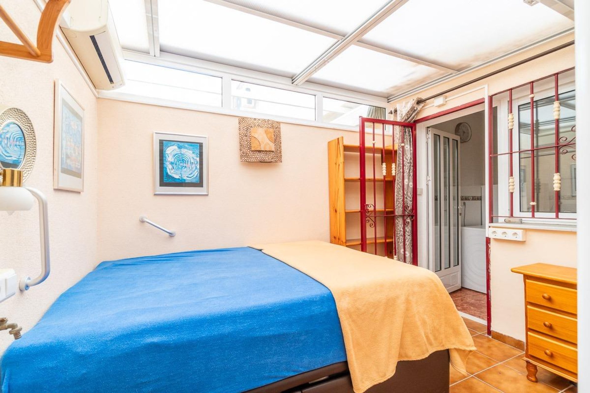 Reventa - Apartment -
Orihuela Costa - Playa Flamenca