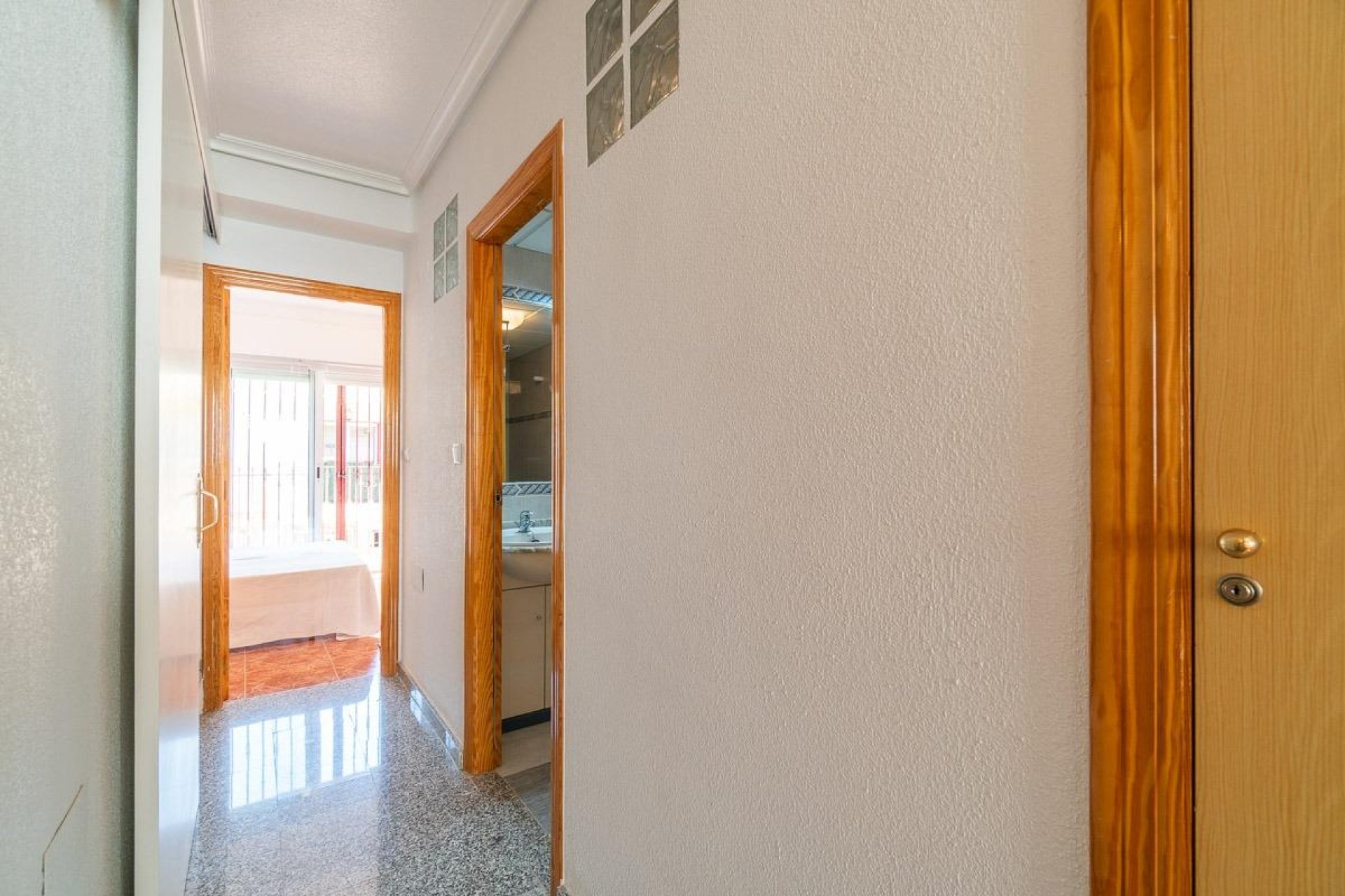 Reventa - Apartment -
Orihuela Costa - Playa Flamenca