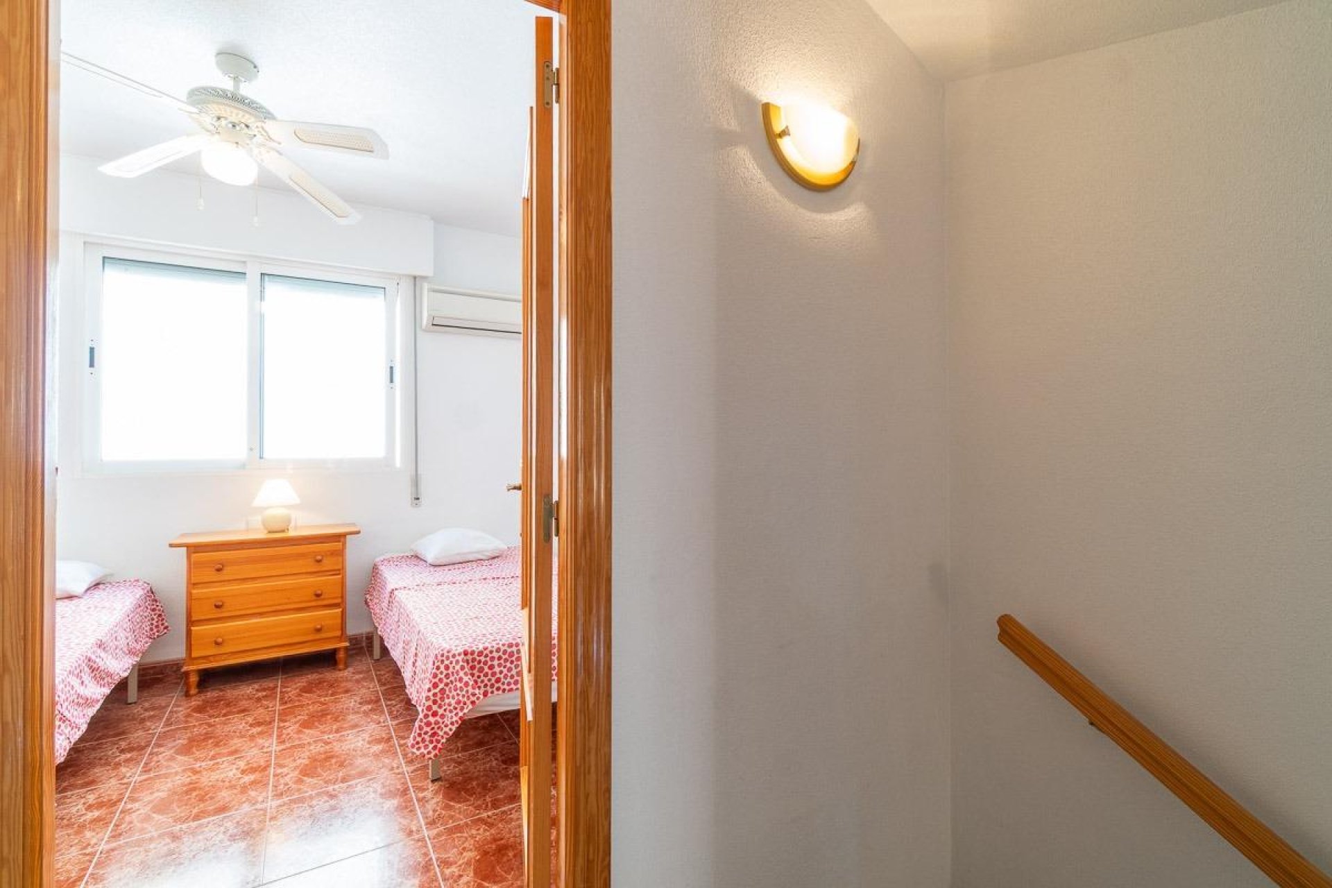 Reventa - Apartment -
Orihuela Costa - Playa Flamenca