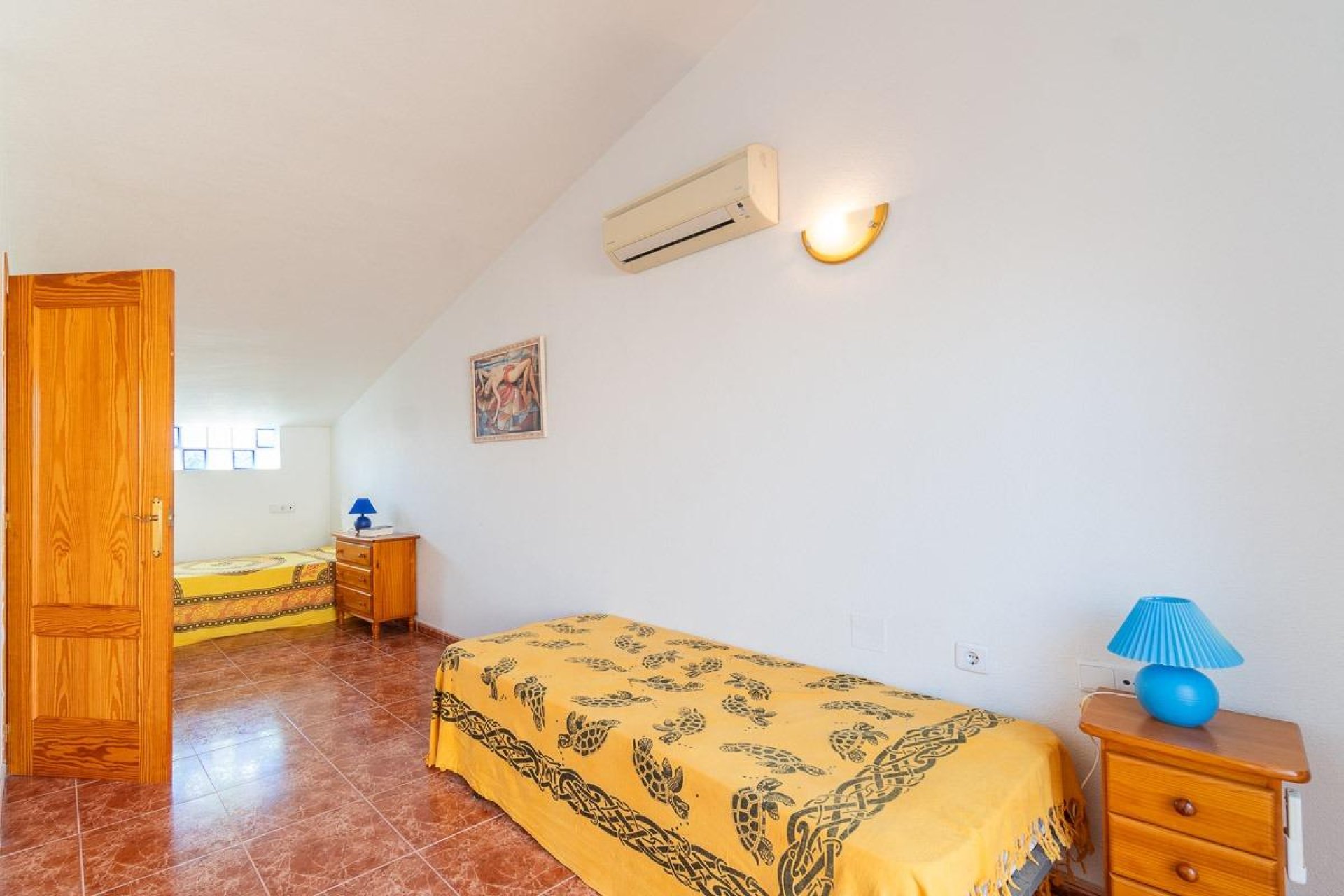 Reventa - Apartment -
Orihuela Costa - Playa Flamenca