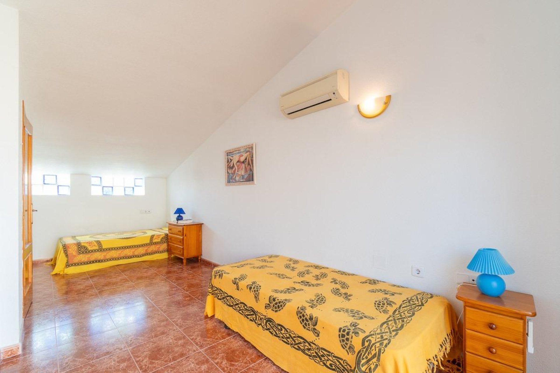 Reventa - Apartment -
Orihuela Costa - Playa Flamenca