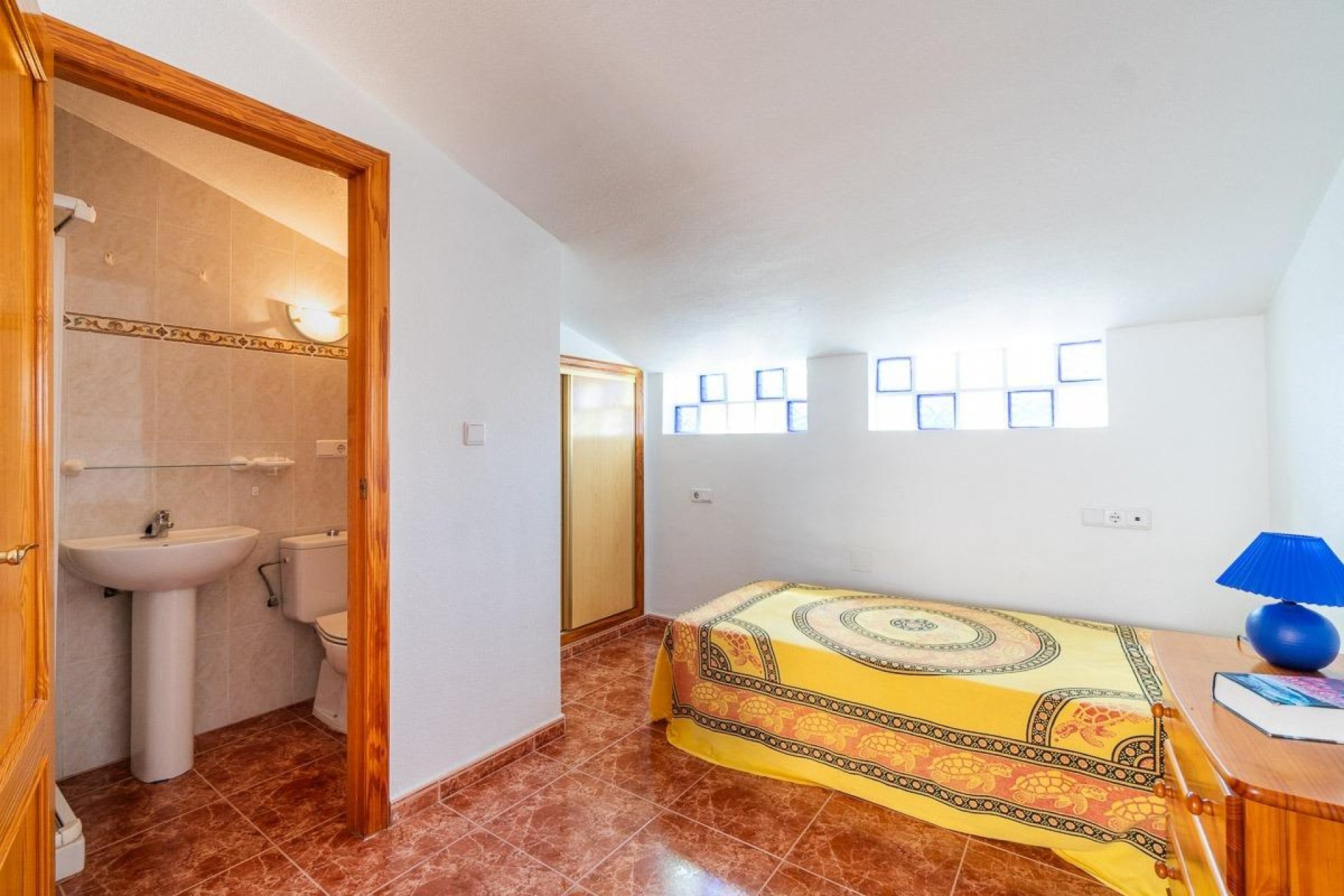 Reventa - Apartment -
Orihuela Costa - Playa Flamenca