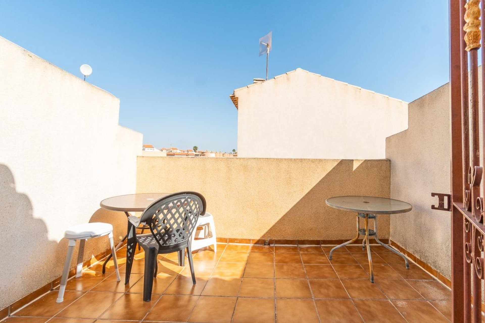 Reventa - Apartment -
Orihuela Costa - Playa Flamenca