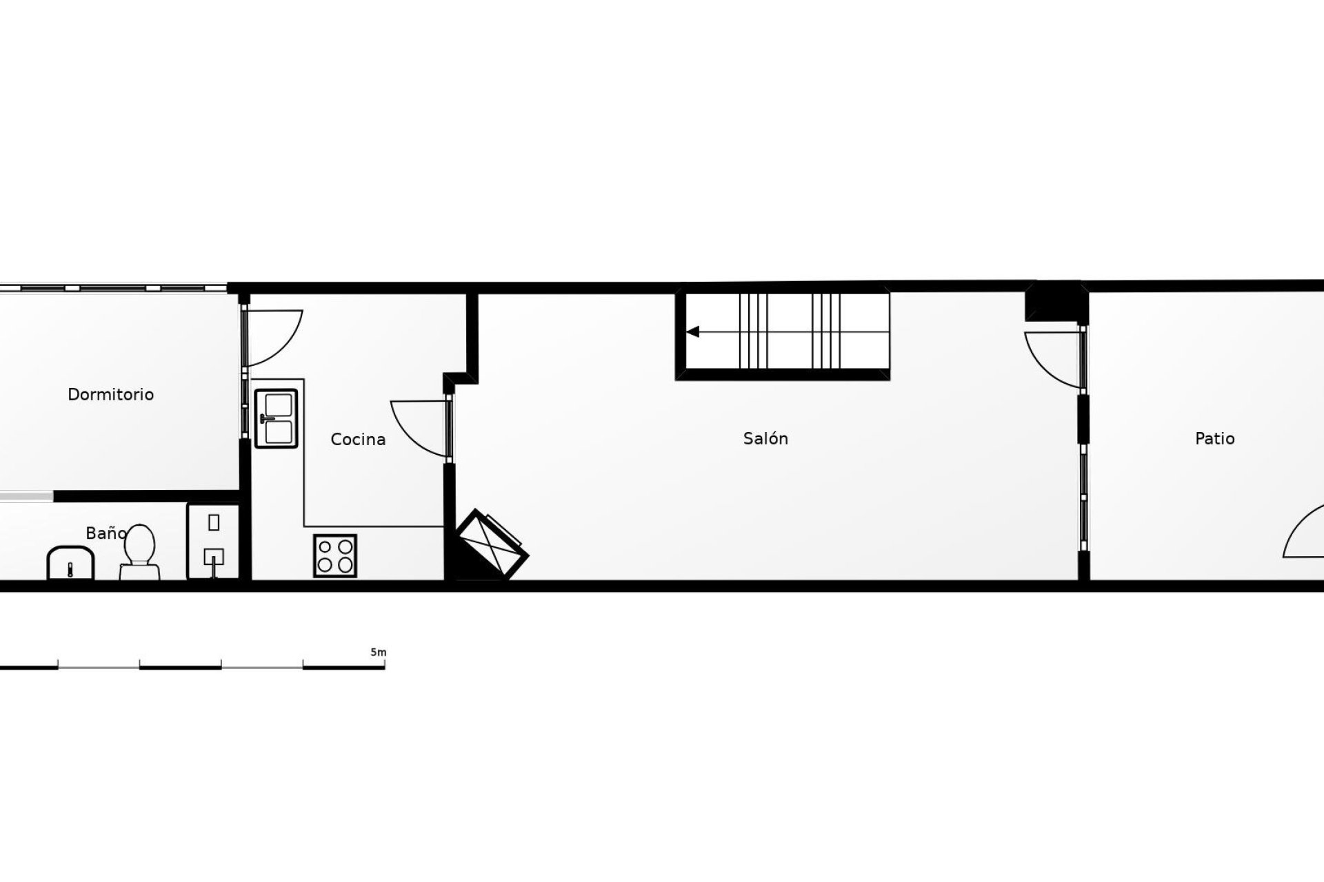 Reventa - Apartment -
Orihuela Costa - Playa Flamenca