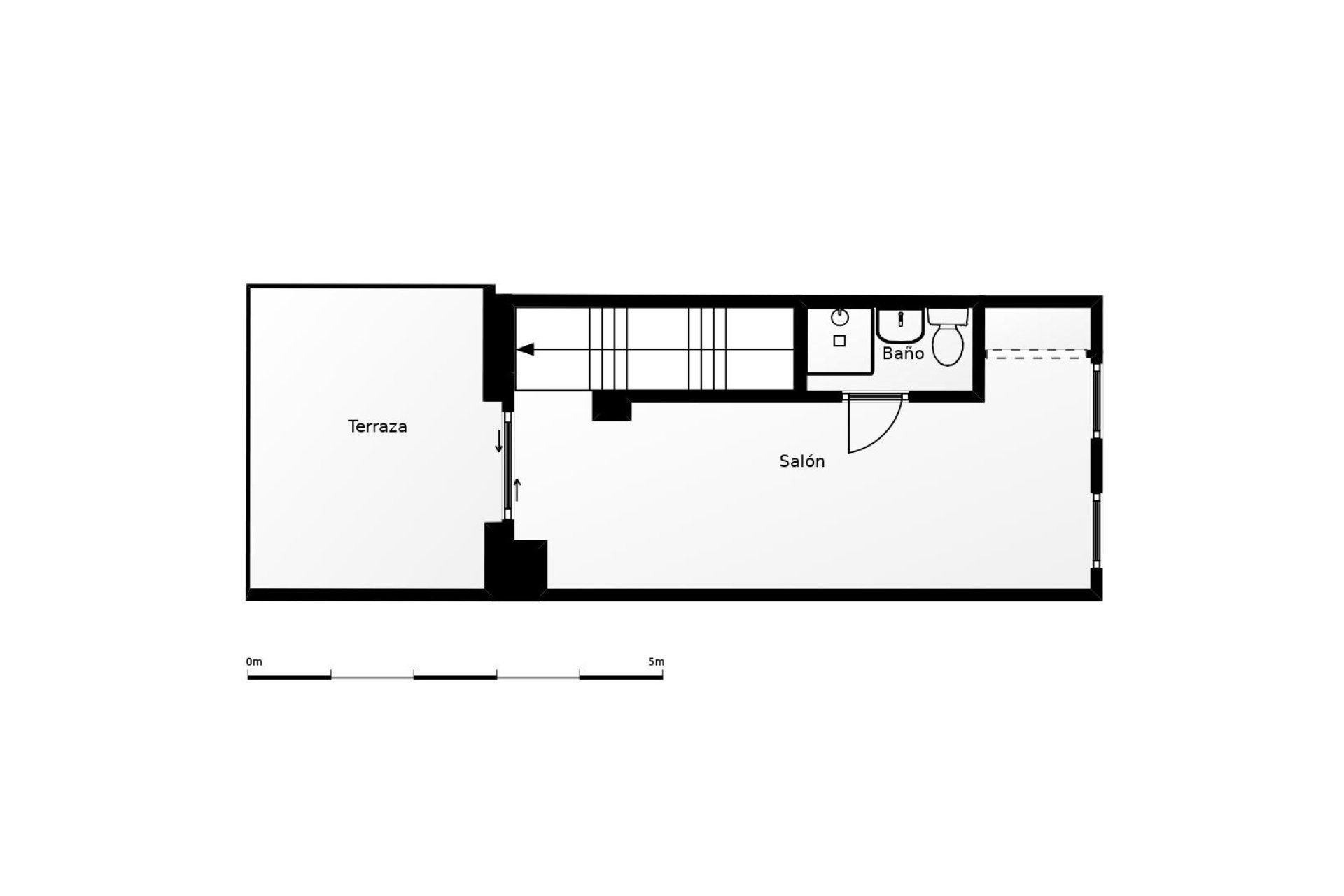 Reventa - Apartment -
Orihuela Costa - Playa Flamenca