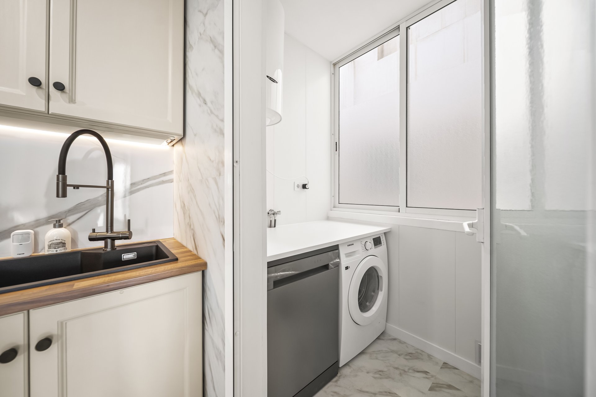 Reventa - Apartment -
Orihuela Costa - Playa Flamenca