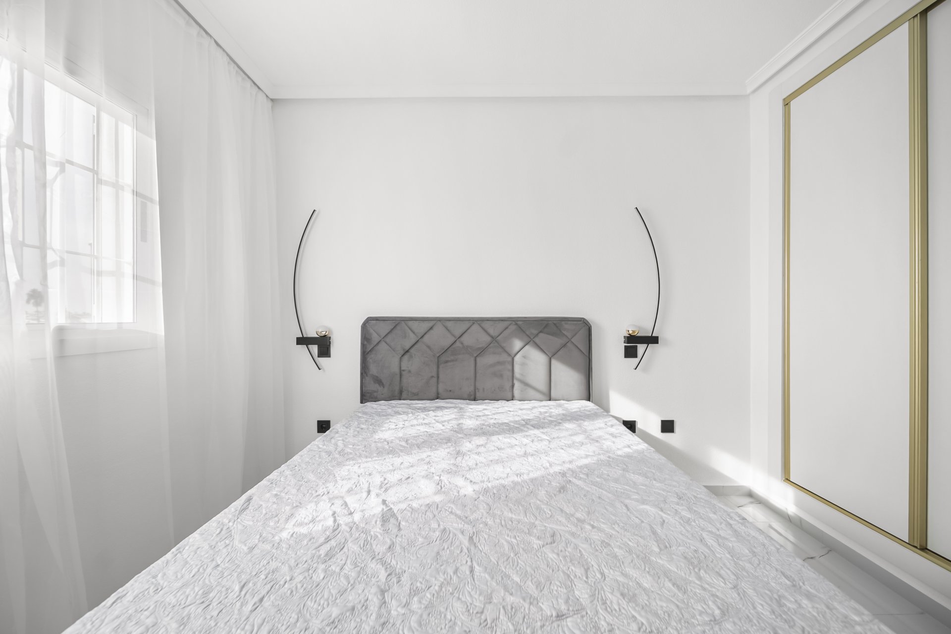 Reventa - Apartment -
Orihuela Costa - Playa Flamenca