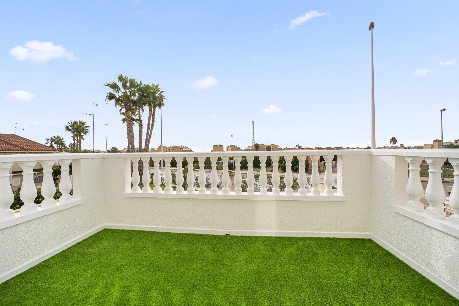 Reventa - Apartment -
Orihuela Costa - Playa Flamenca