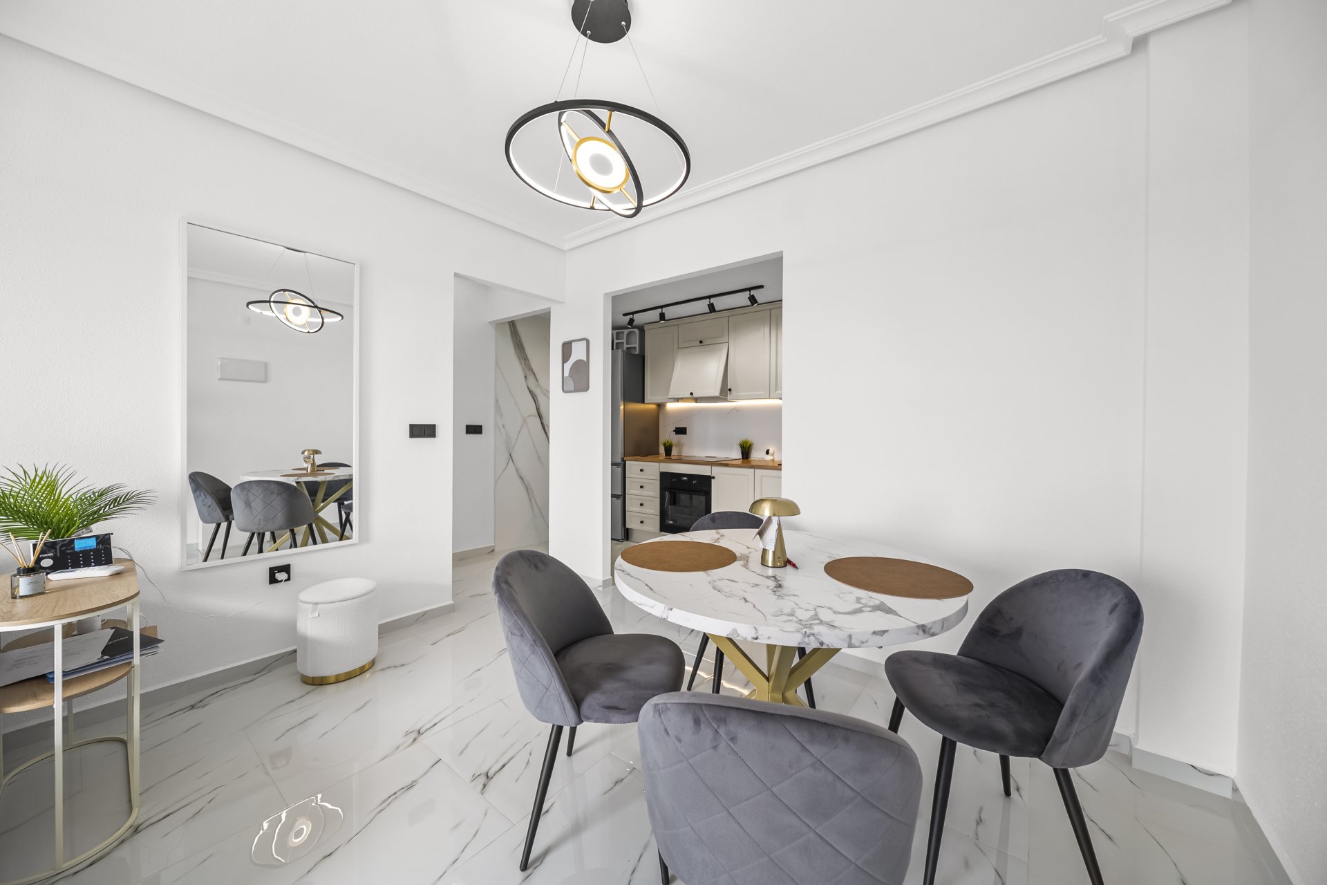 Reventa - Apartment -
Orihuela Costa - Playa Flamenca