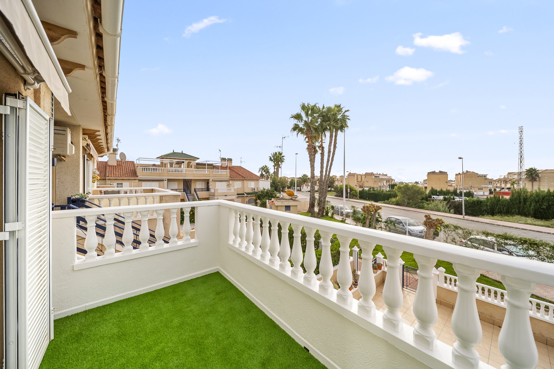 Reventa - Apartment -
Orihuela Costa - Playa Flamenca