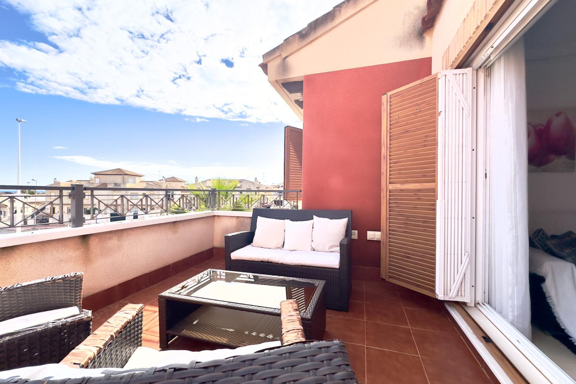 Reventa - Apartment -
Orihuela Costa - Playa Flamenca