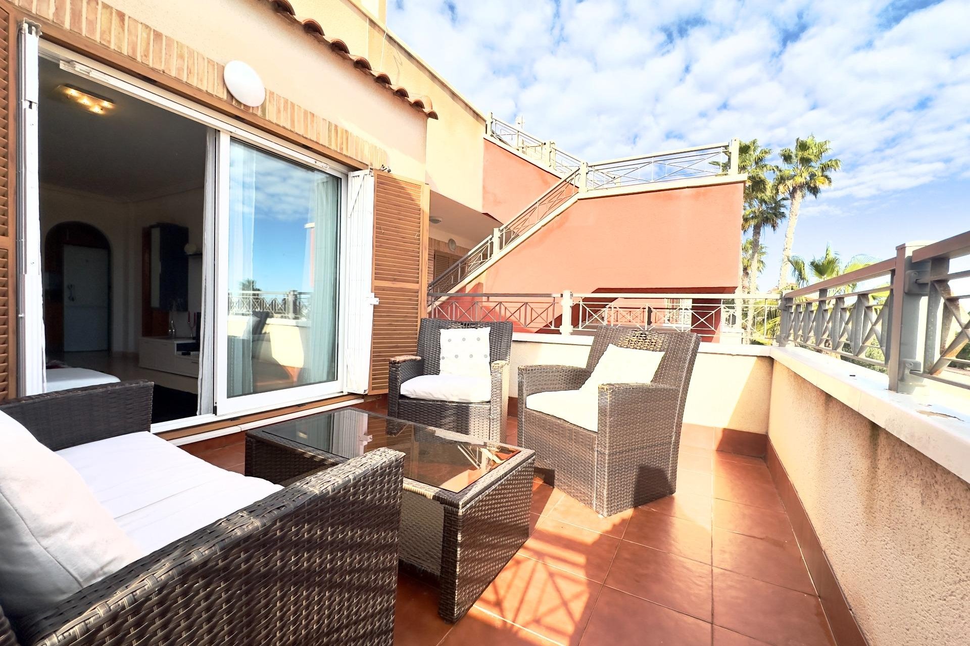 Reventa - Apartment -
Orihuela Costa - Playa Flamenca
