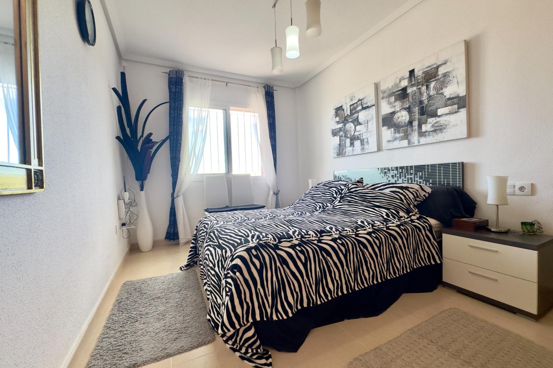 Reventa - Apartment -
Orihuela Costa - Playa Flamenca