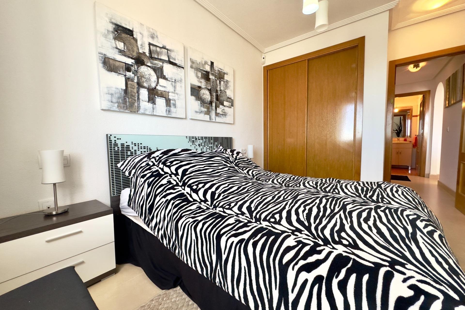 Reventa - Apartment -
Orihuela Costa - Playa Flamenca