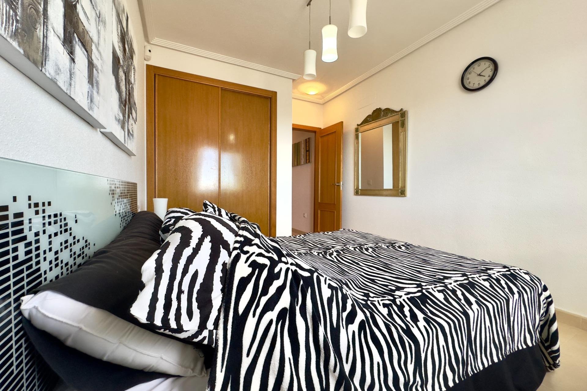 Reventa - Apartment -
Orihuela Costa - Playa Flamenca