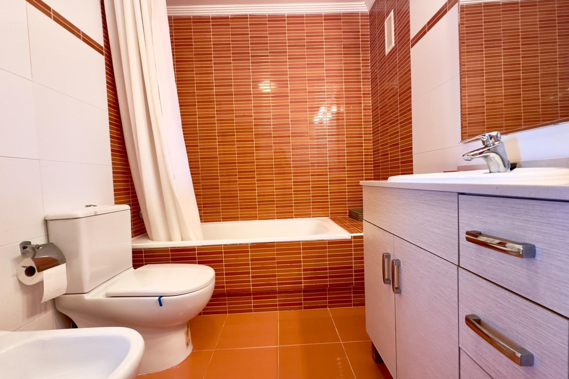 Reventa - Apartment -
Orihuela Costa - Playa Flamenca