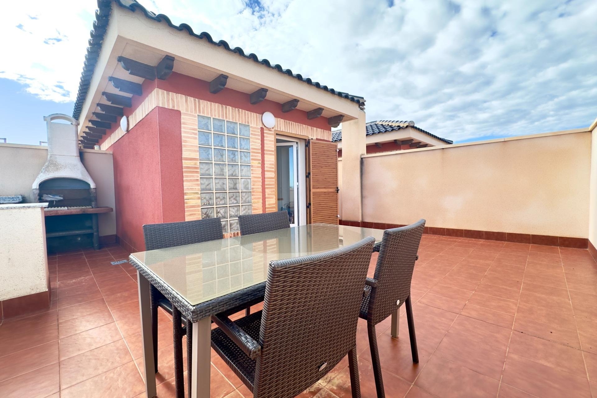 Reventa - Apartment -
Orihuela Costa - Playa Flamenca