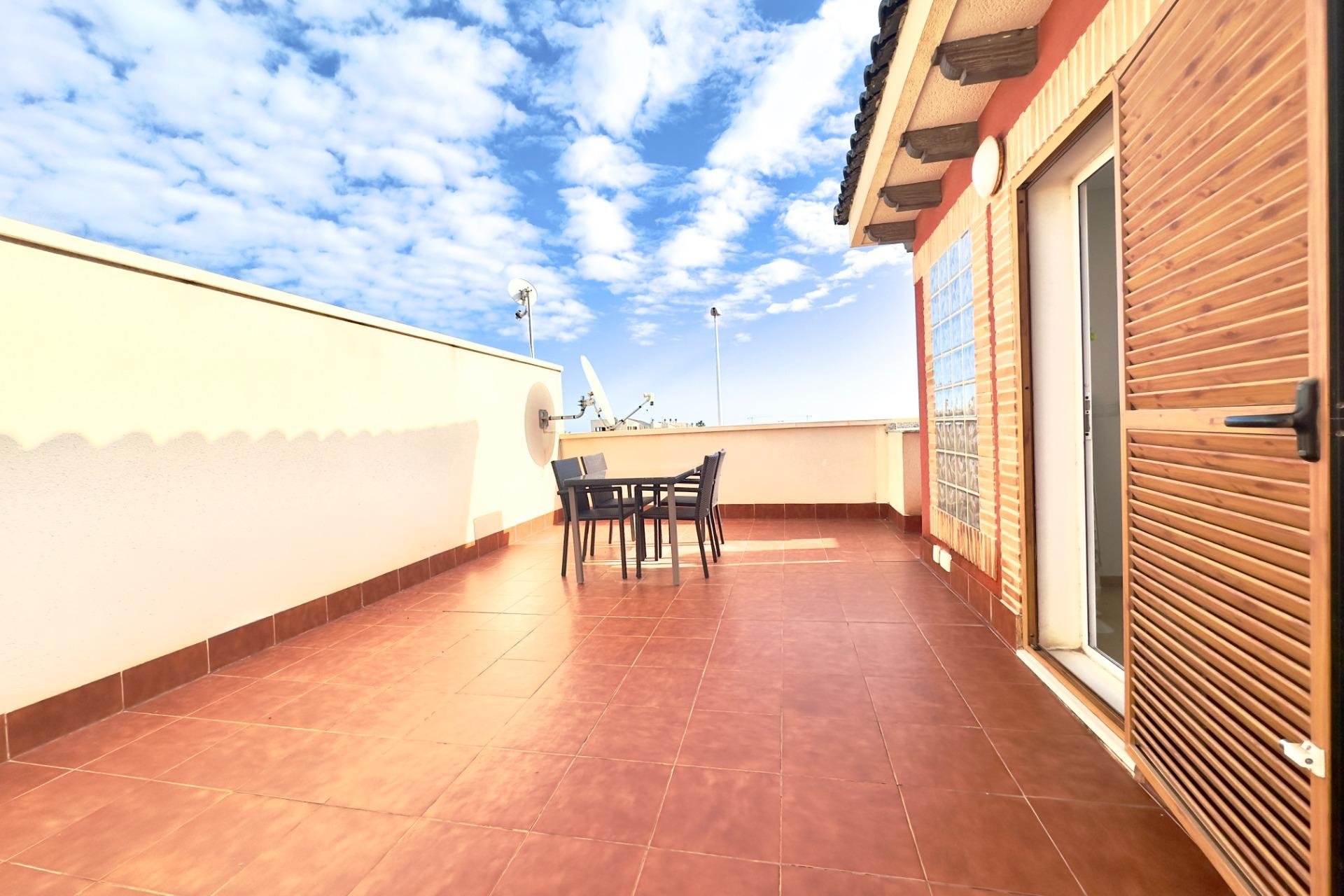 Reventa - Apartment -
Orihuela Costa - Playa Flamenca
