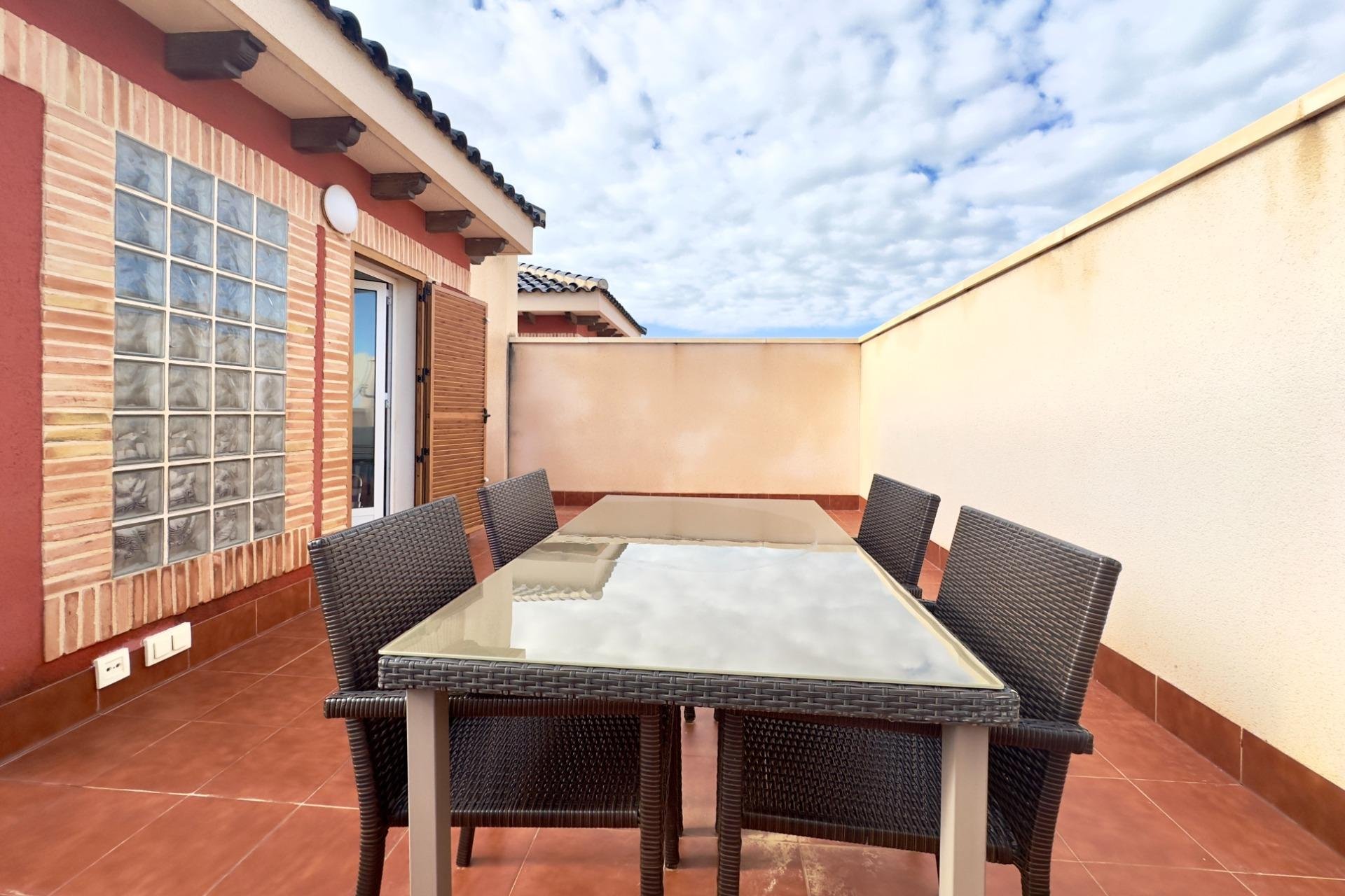 Reventa - Apartment -
Orihuela Costa - Playa Flamenca