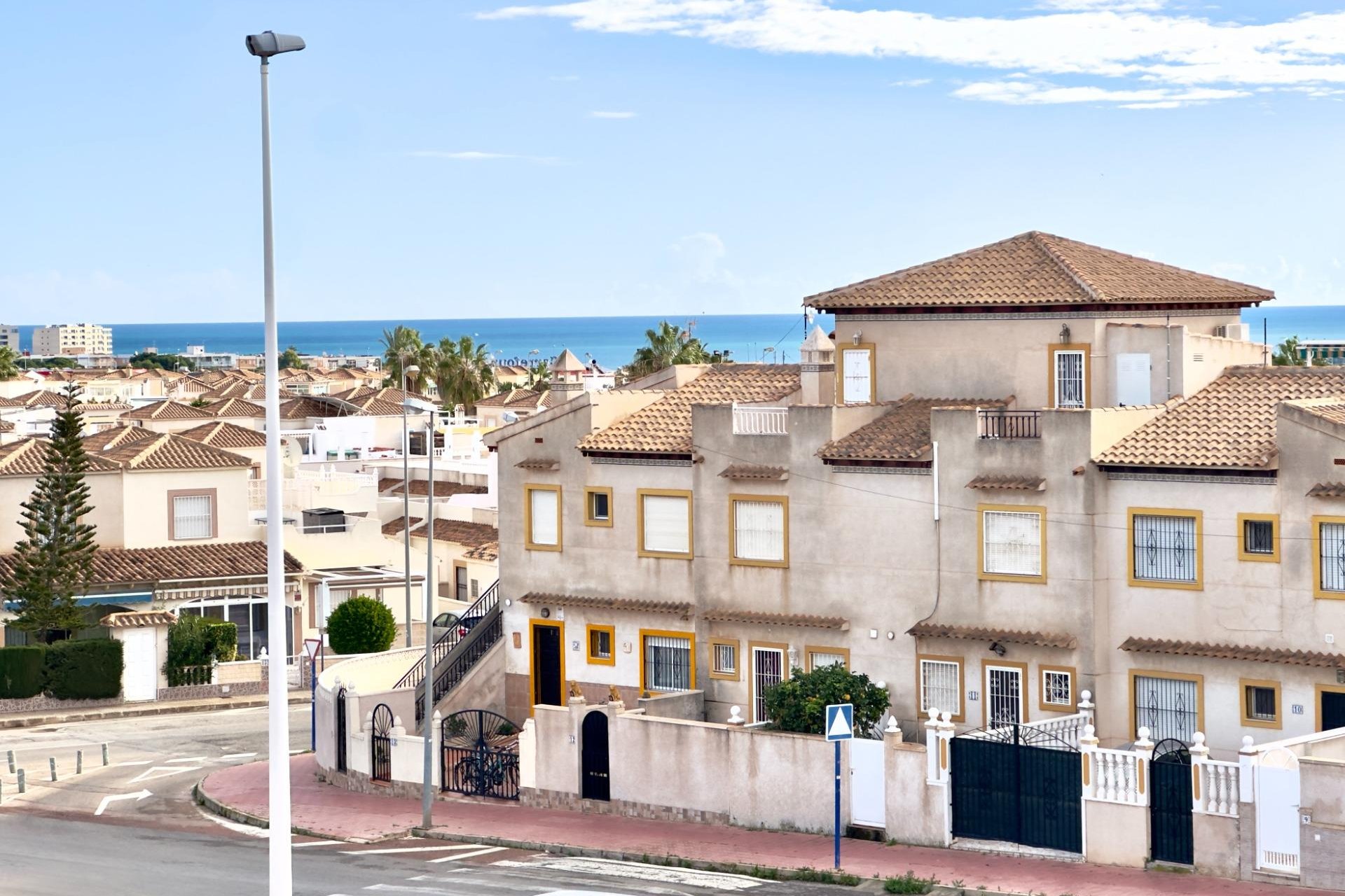 Reventa - Apartment -
Orihuela Costa - Playa Flamenca
