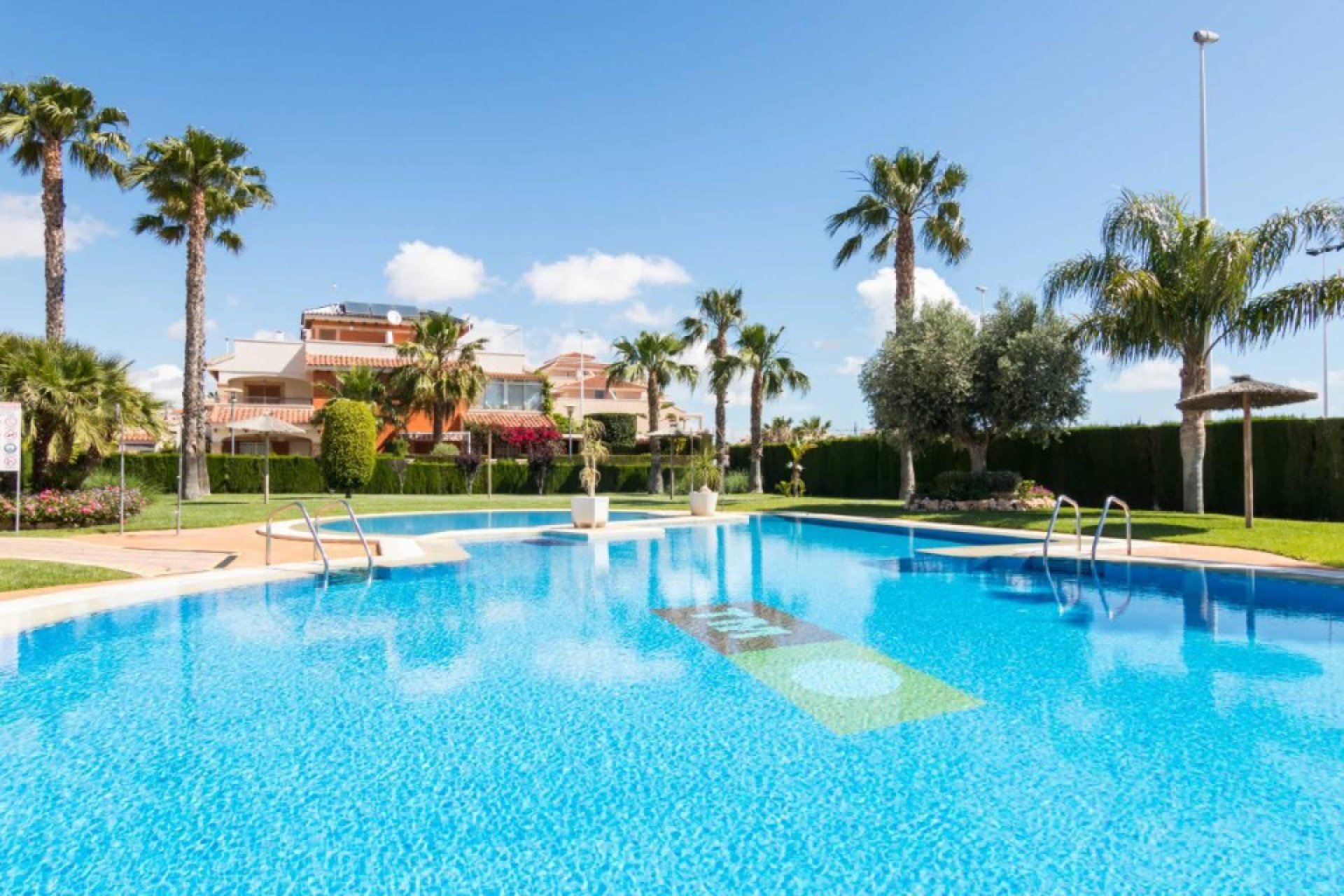 Reventa - Apartment -
Orihuela Costa - Playa Flamenca