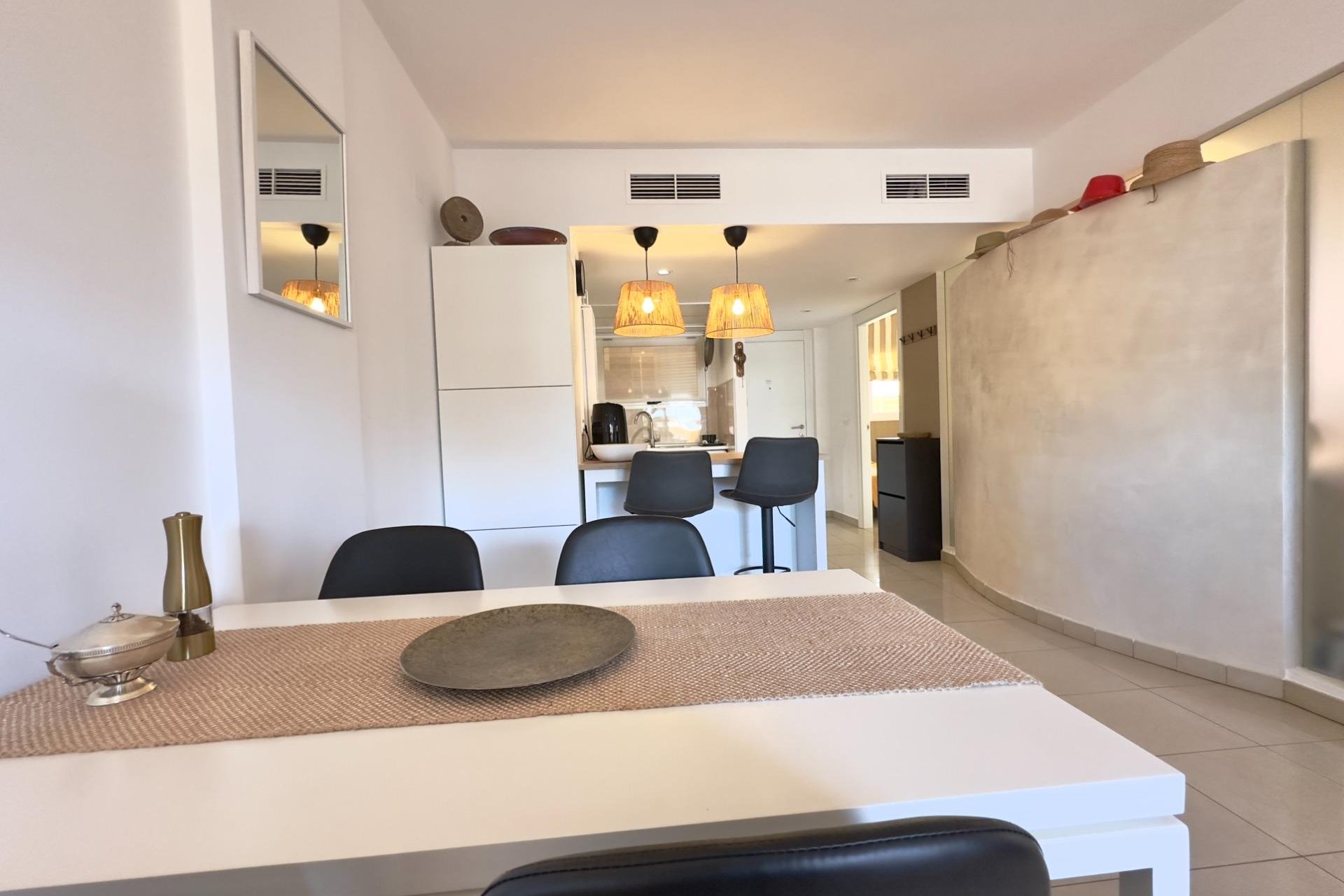 Reventa - Apartment -
Orihuela Costa - Playa Flamenca