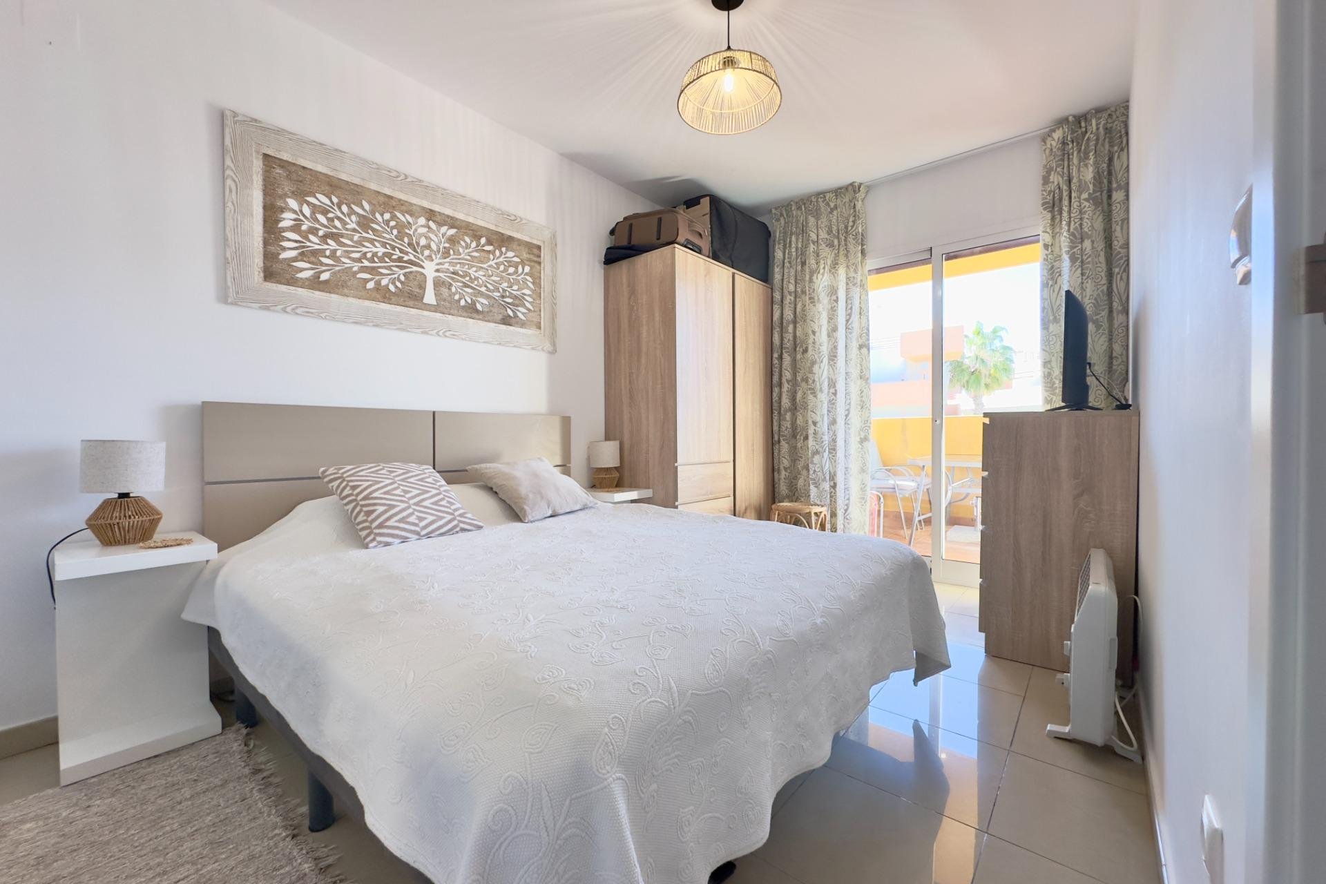 Reventa - Apartment -
Orihuela Costa - Playa Flamenca