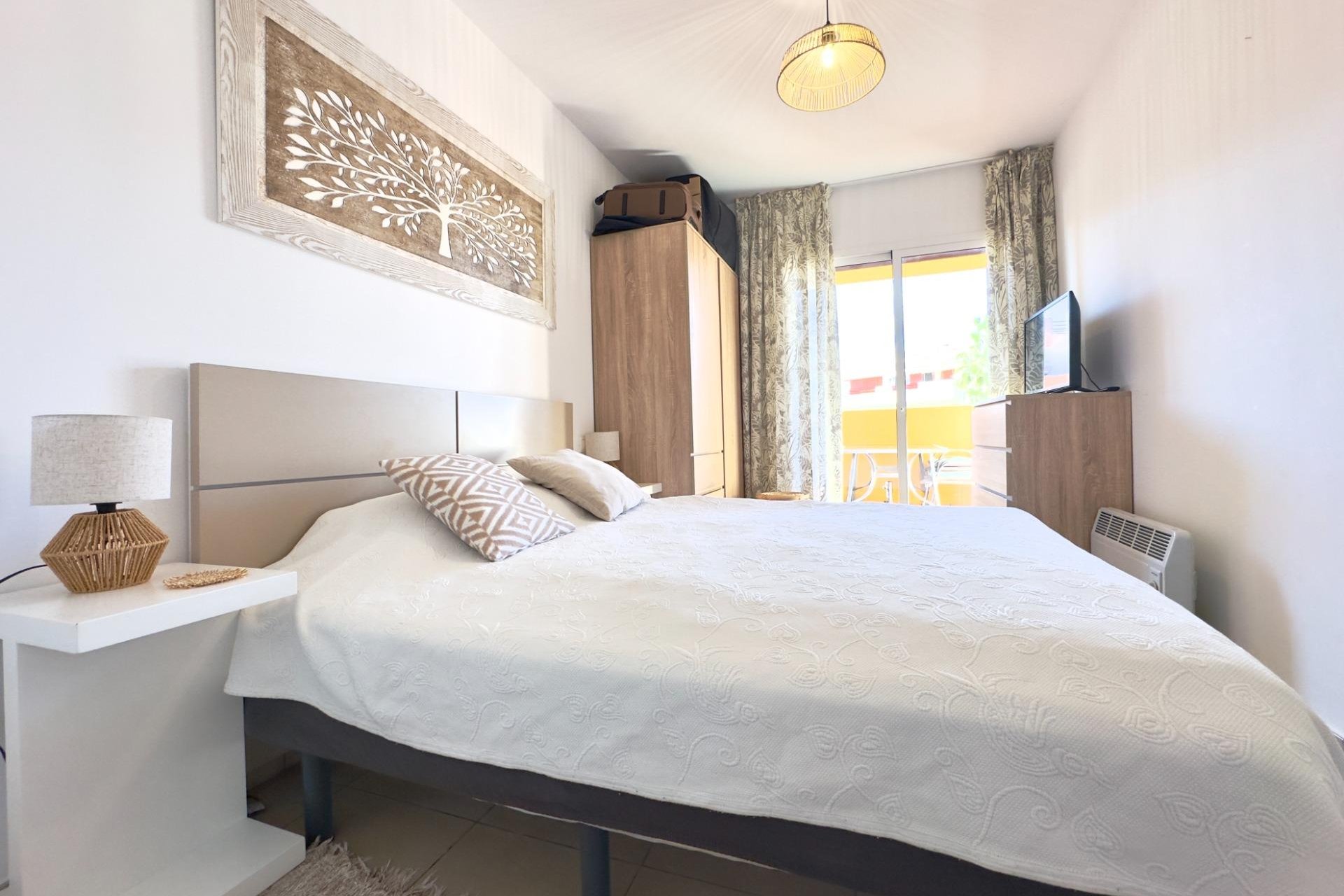 Reventa - Apartment -
Orihuela Costa - Playa Flamenca