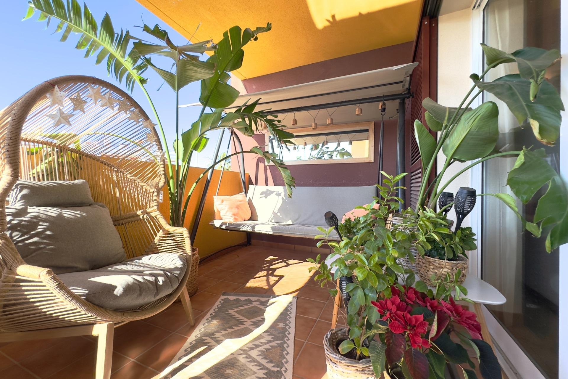 Reventa - Apartment -
Orihuela Costa - Playa Flamenca