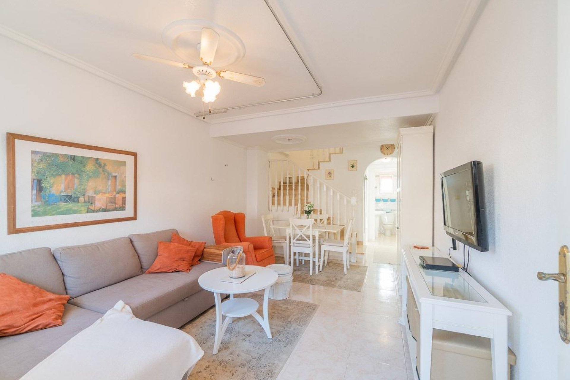 Reventa - Apartment -
Orihuela Costa - Playa Flamenca