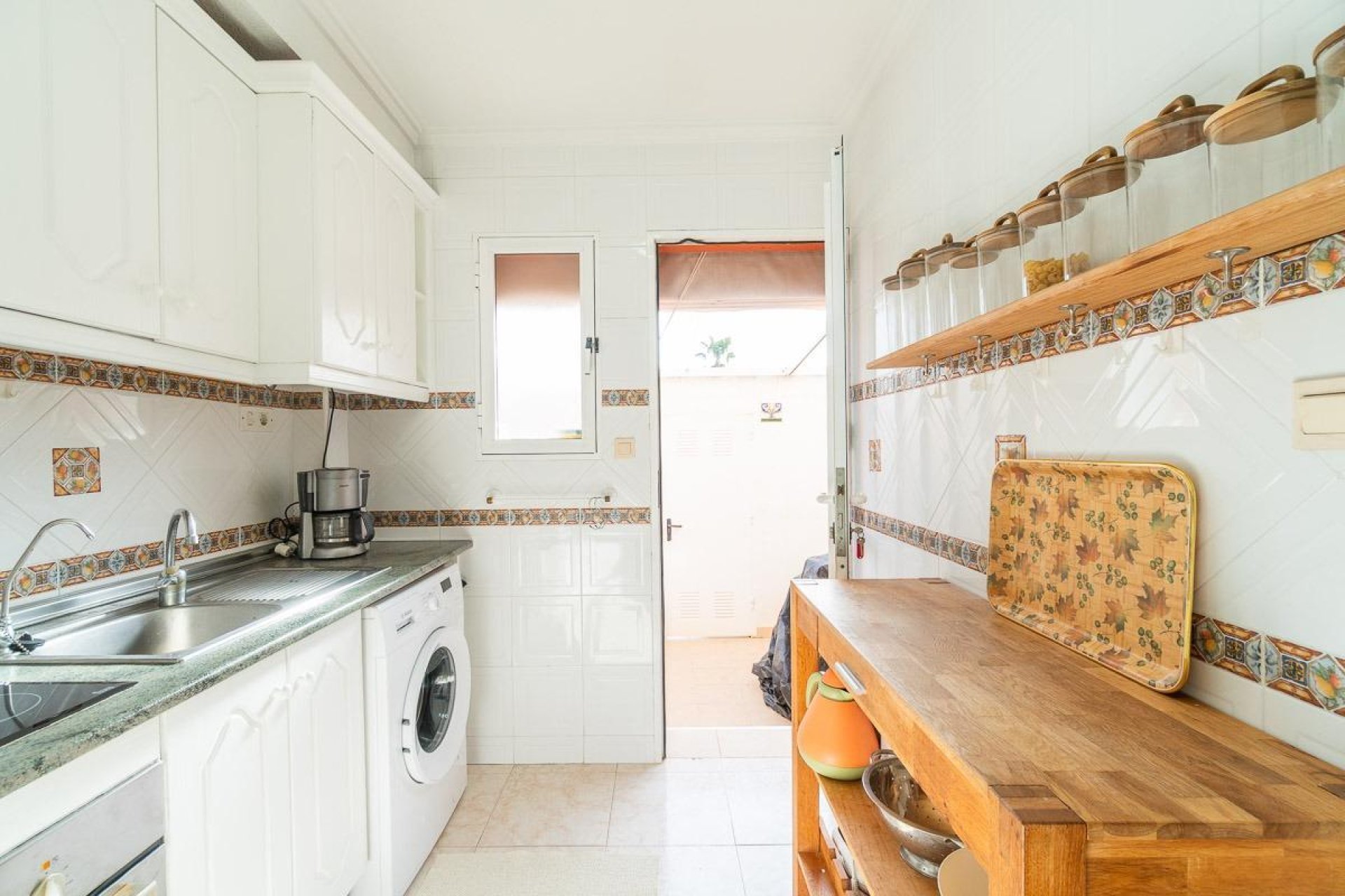 Reventa - Apartment -
Orihuela Costa - Playa Flamenca