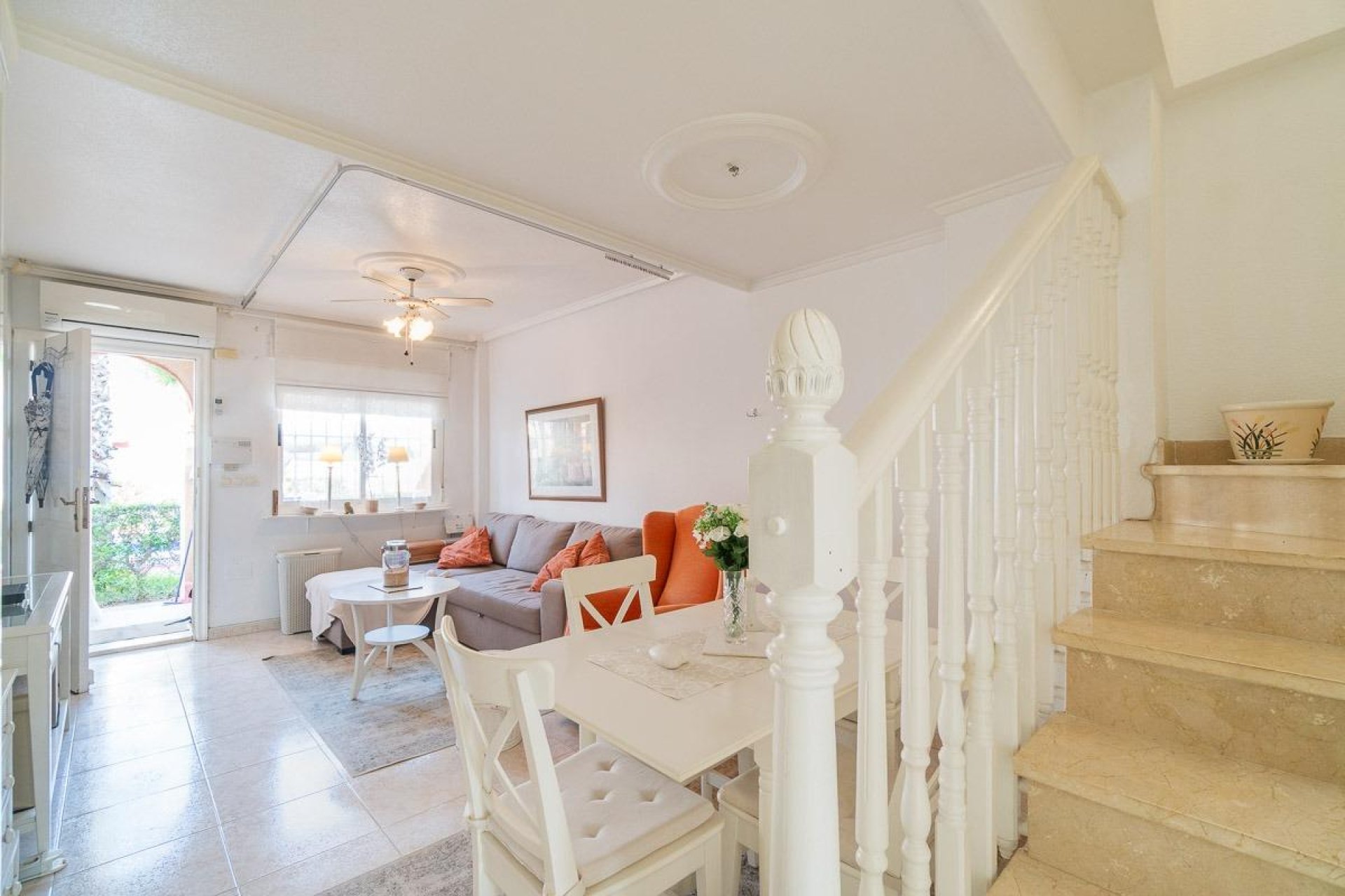 Reventa - Apartment -
Orihuela Costa - Playa Flamenca