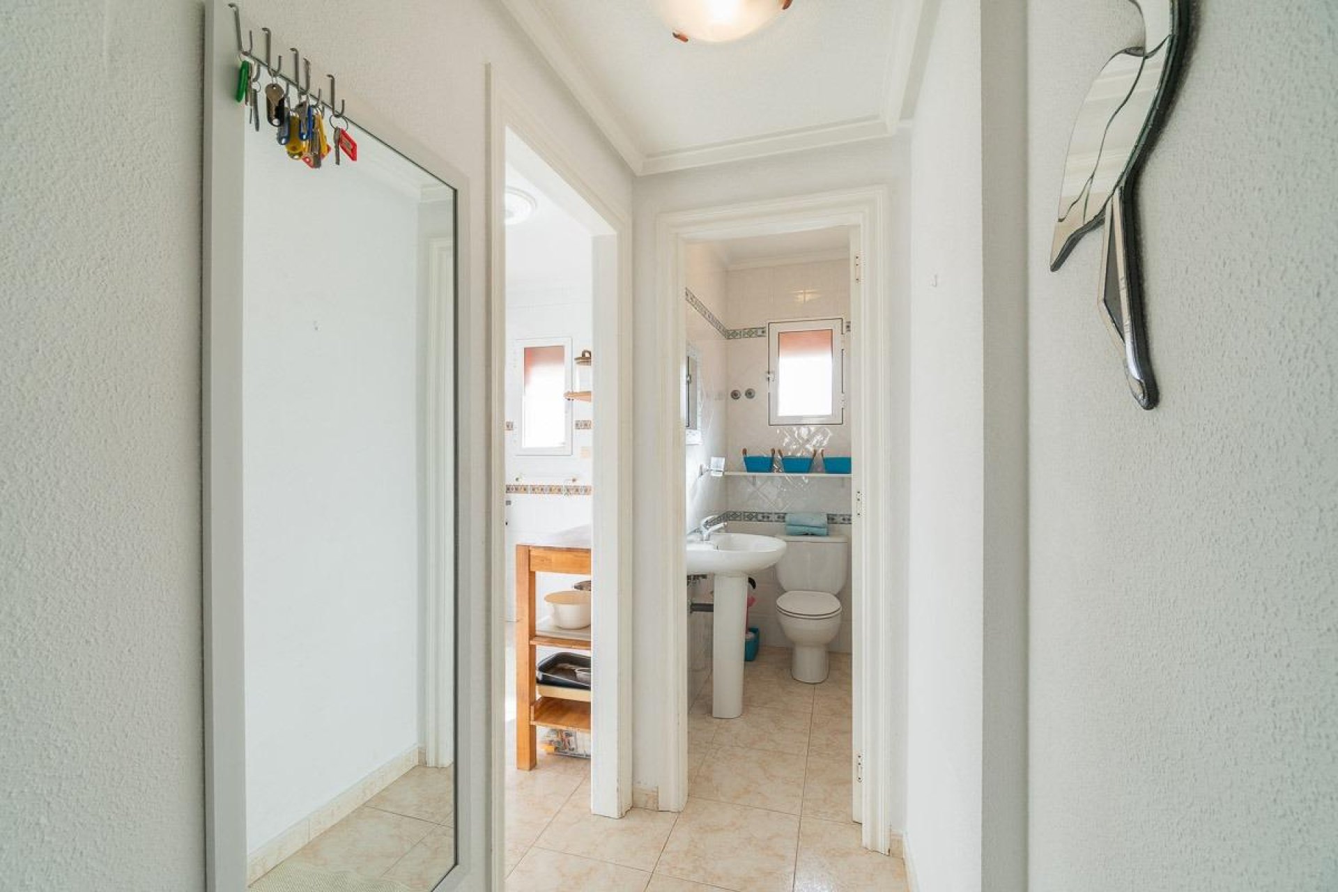 Reventa - Apartment -
Orihuela Costa - Playa Flamenca