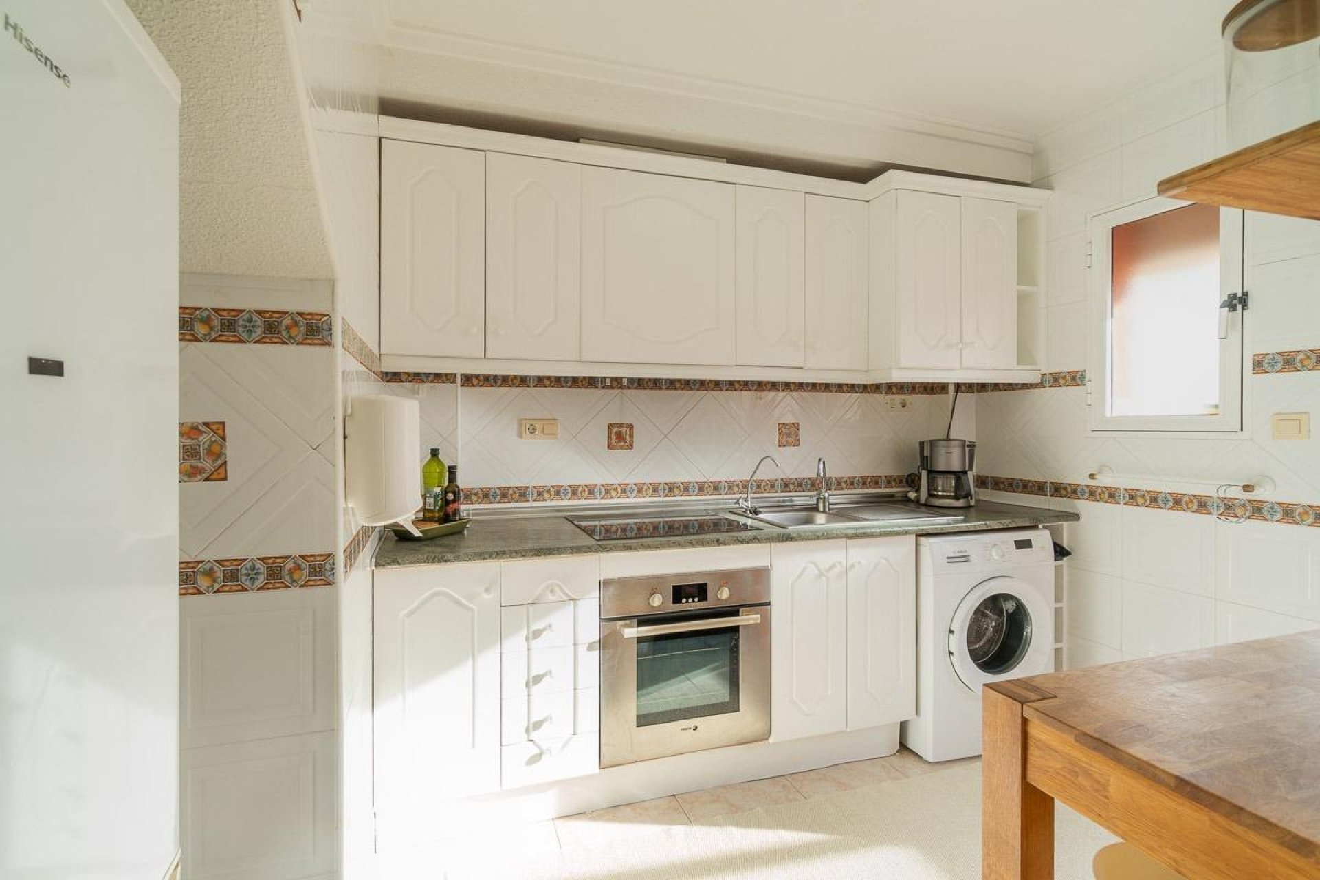 Reventa - Apartment -
Orihuela Costa - Playa Flamenca