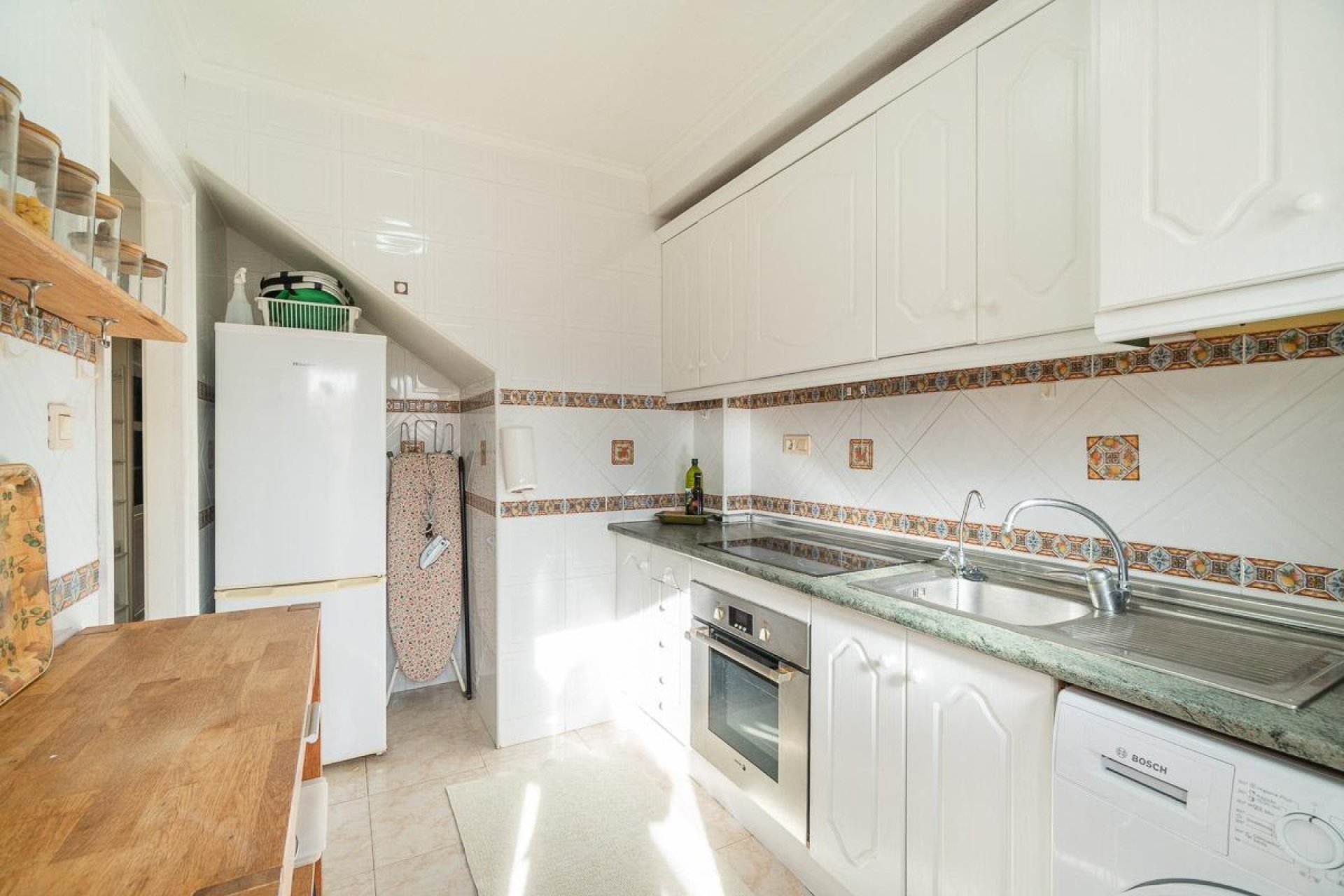 Reventa - Apartment -
Orihuela Costa - Playa Flamenca