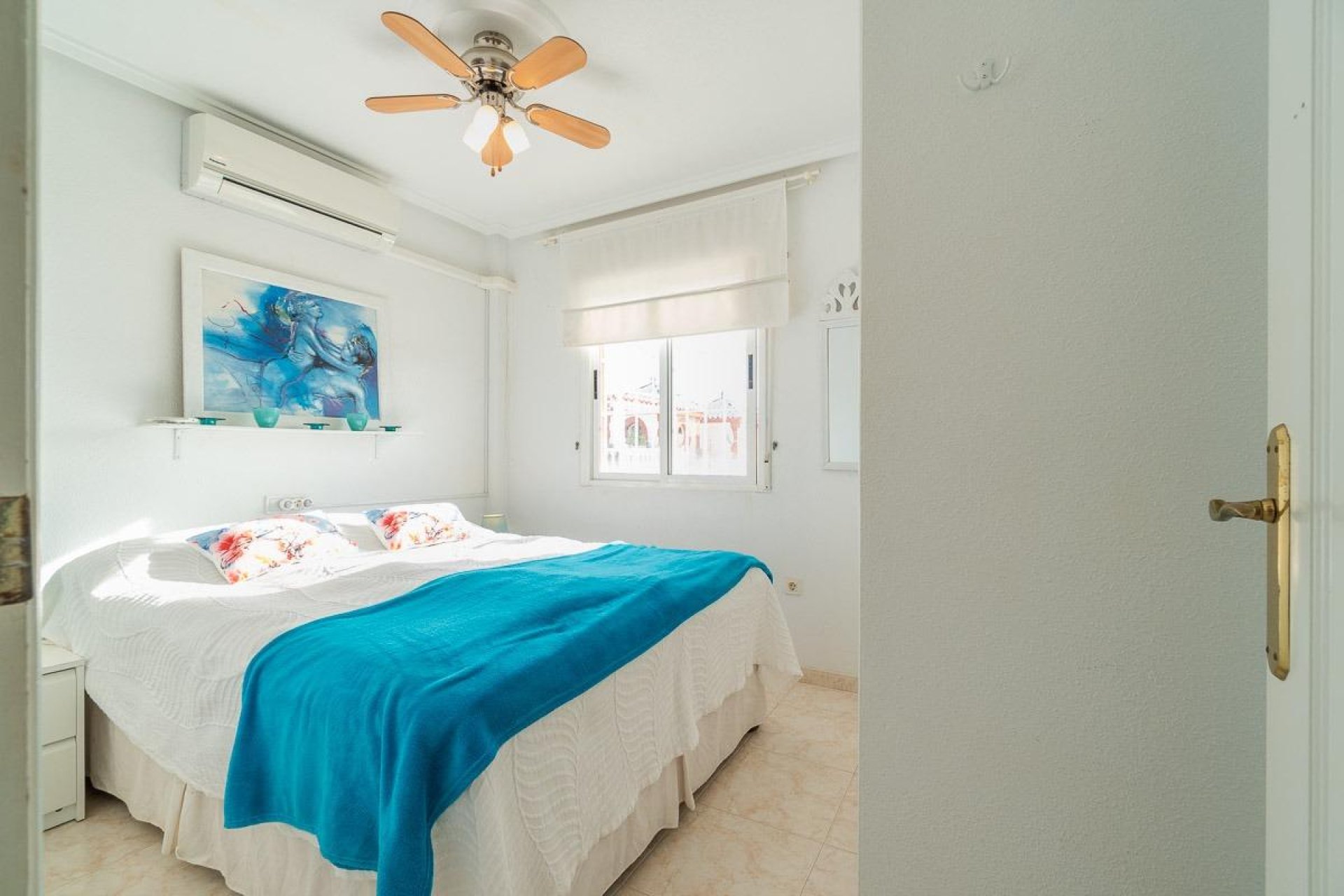 Reventa - Apartment -
Orihuela Costa - Playa Flamenca