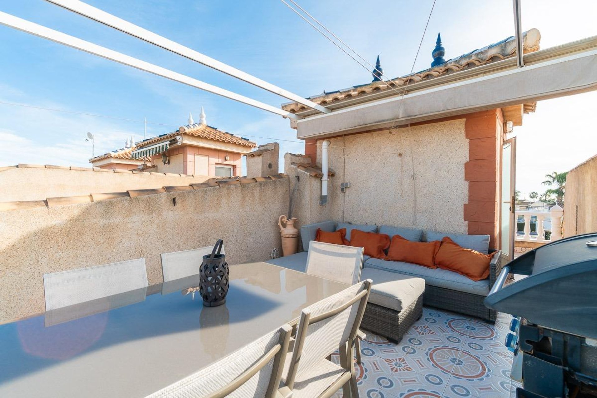 Reventa - Apartment -
Orihuela Costa - Playa Flamenca