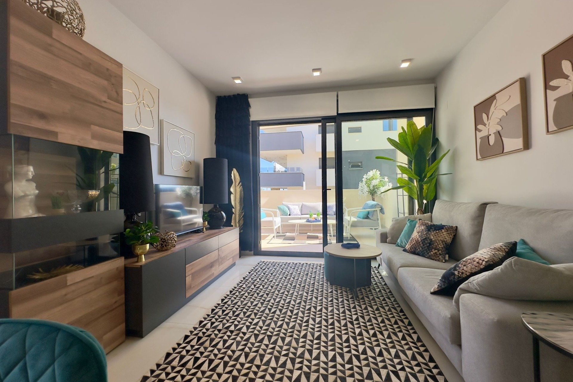 Reventa - Apartment -
Orihuela Costa - Playa Flamenca