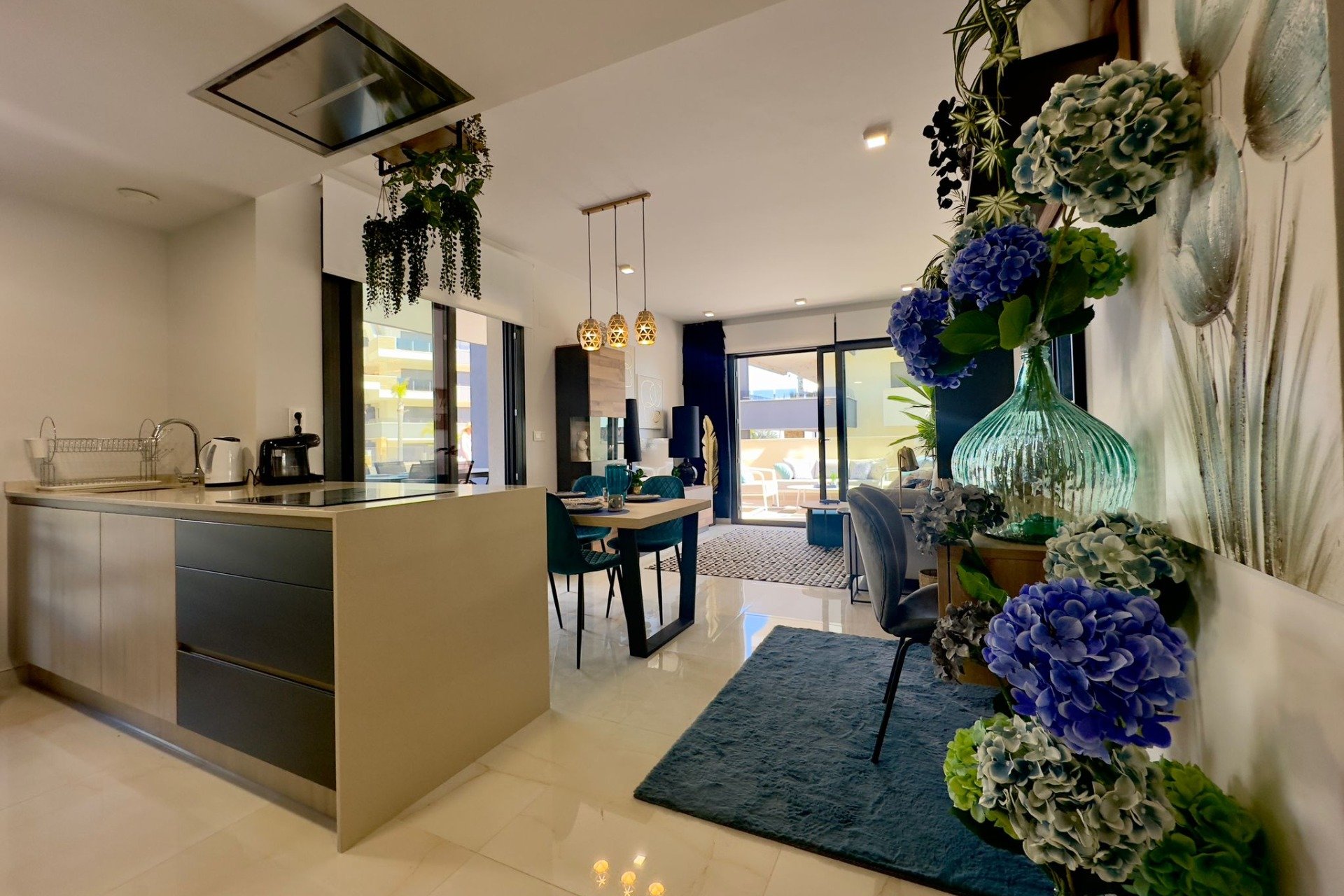 Reventa - Apartment -
Orihuela Costa - Playa Flamenca