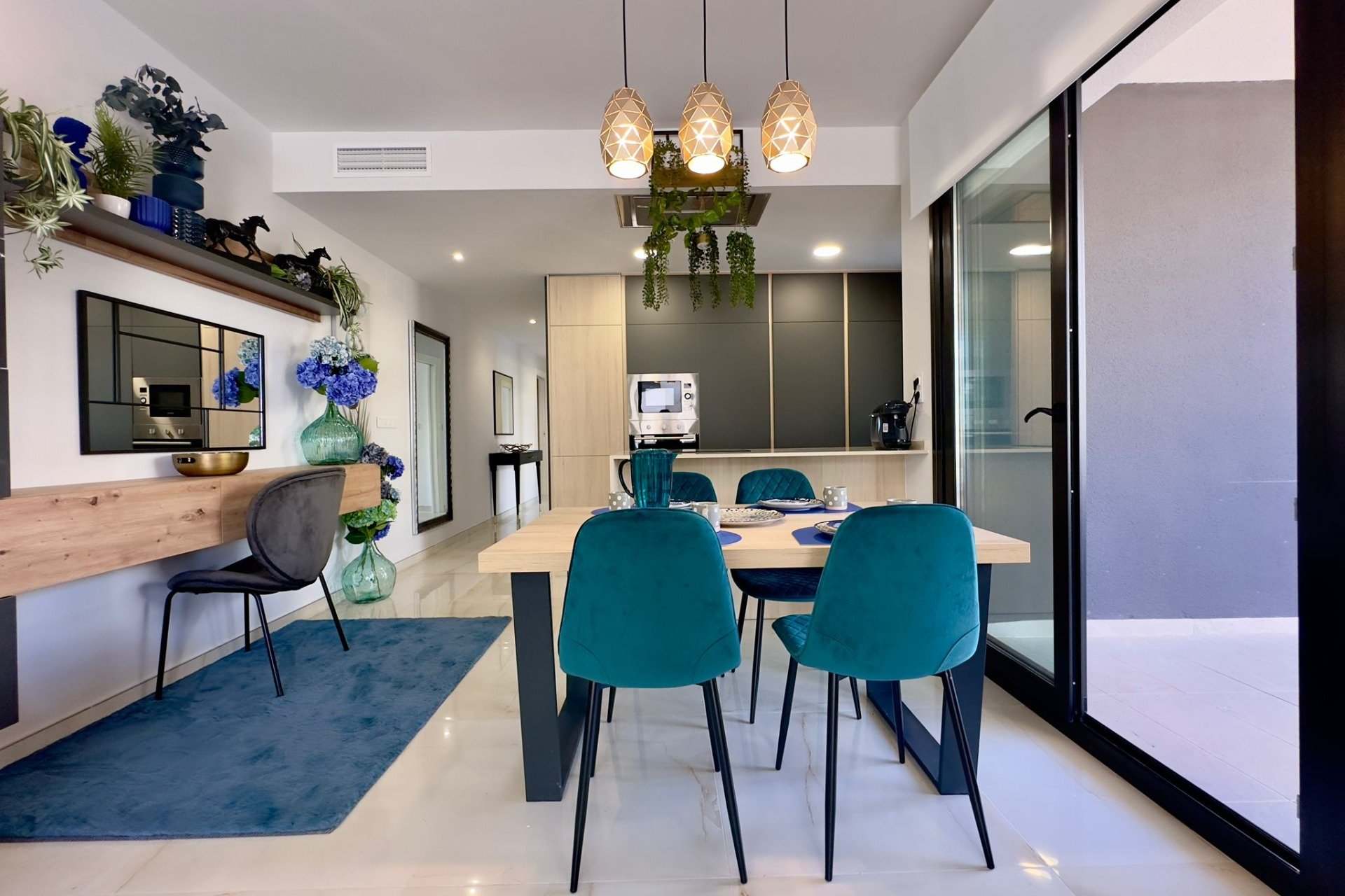 Reventa - Apartment -
Orihuela Costa - Playa Flamenca