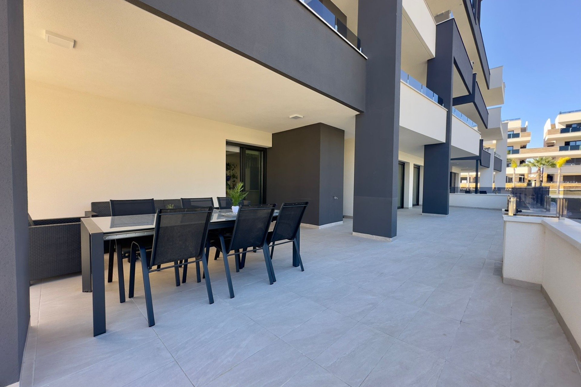 Reventa - Apartment -
Orihuela Costa - Playa Flamenca