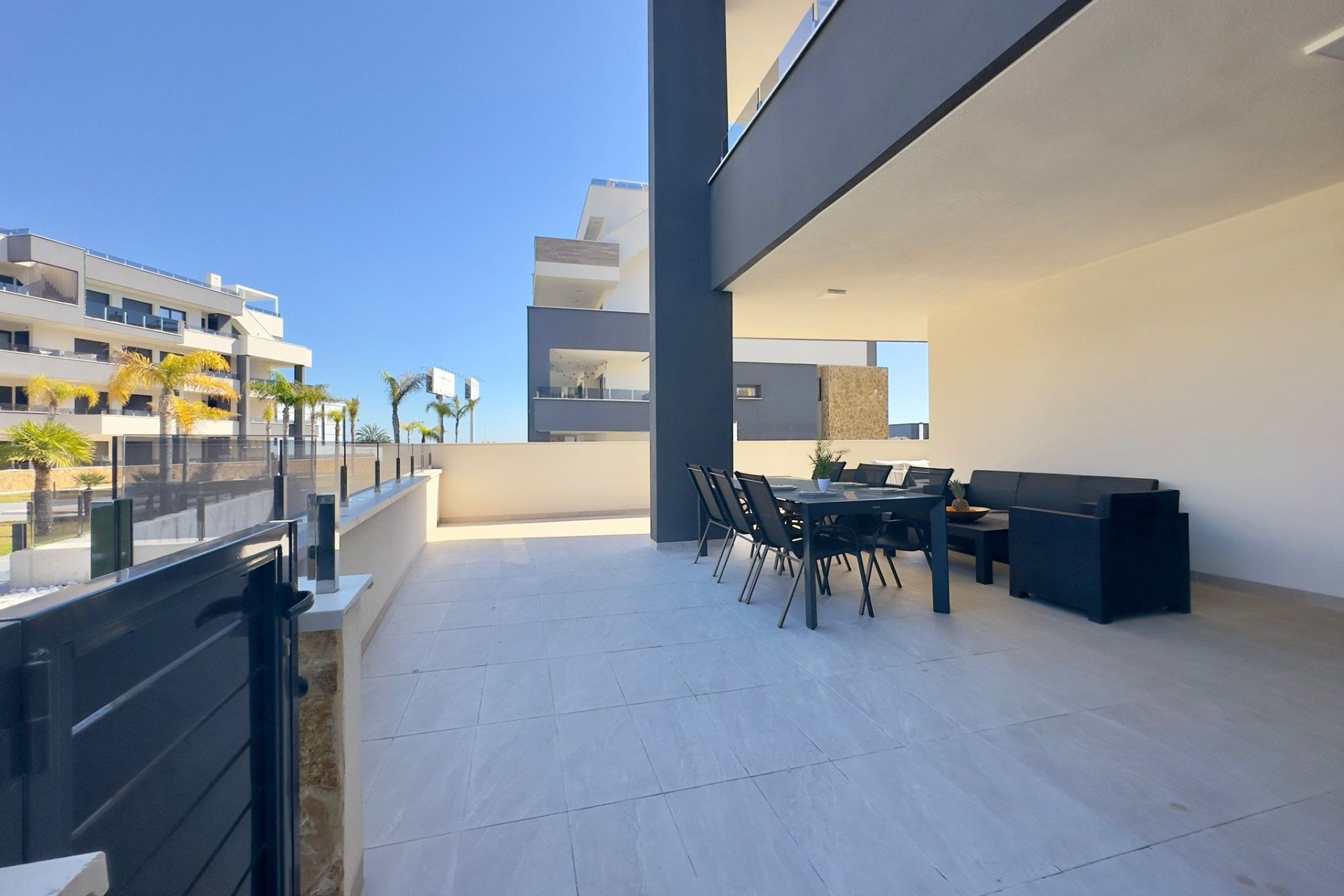 Reventa - Apartment -
Orihuela Costa - Playa Flamenca
