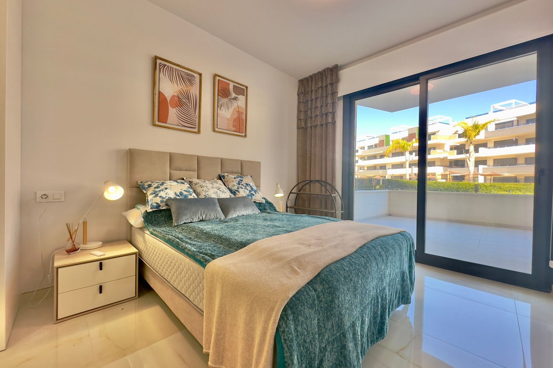 Reventa - Apartment -
Orihuela Costa - Playa Flamenca