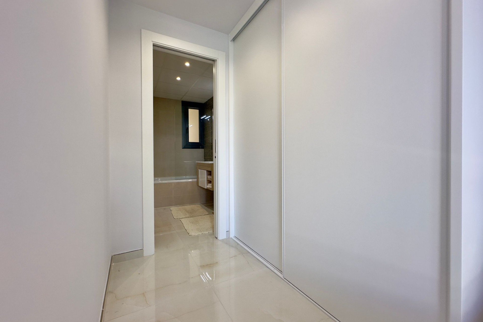 Reventa - Apartment -
Orihuela Costa - Playa Flamenca