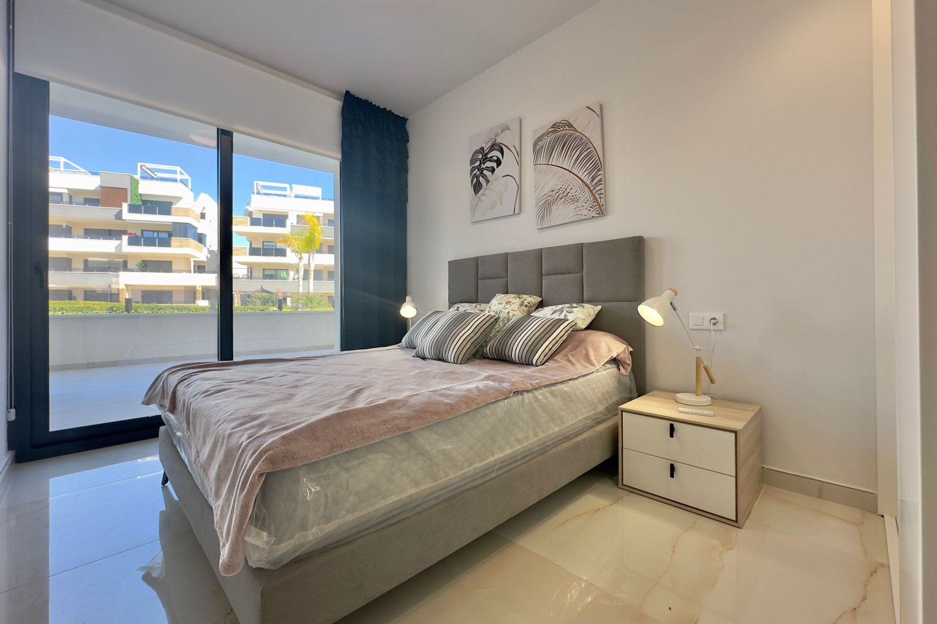 Reventa - Apartment -
Orihuela Costa - Playa Flamenca