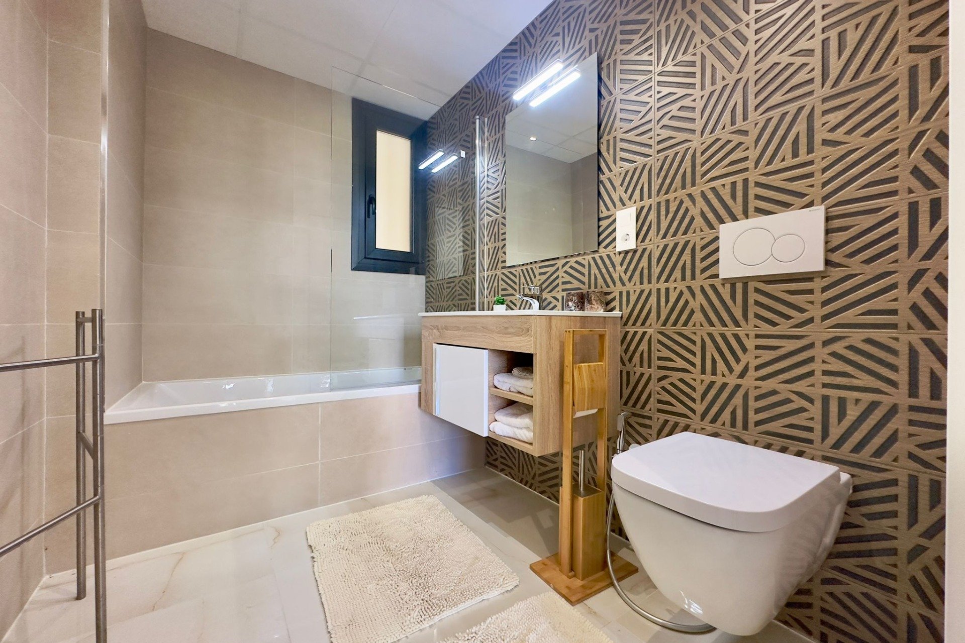 Reventa - Apartment -
Orihuela Costa - Playa Flamenca