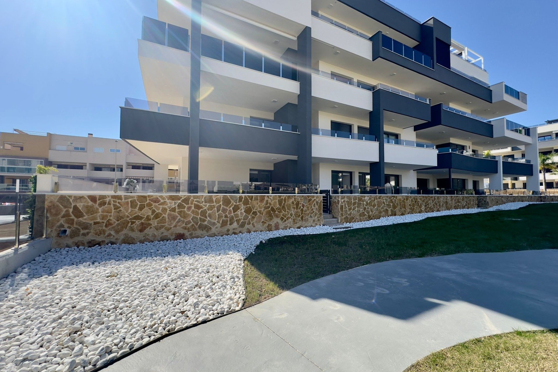 Reventa - Apartment -
Orihuela Costa - Playa Flamenca