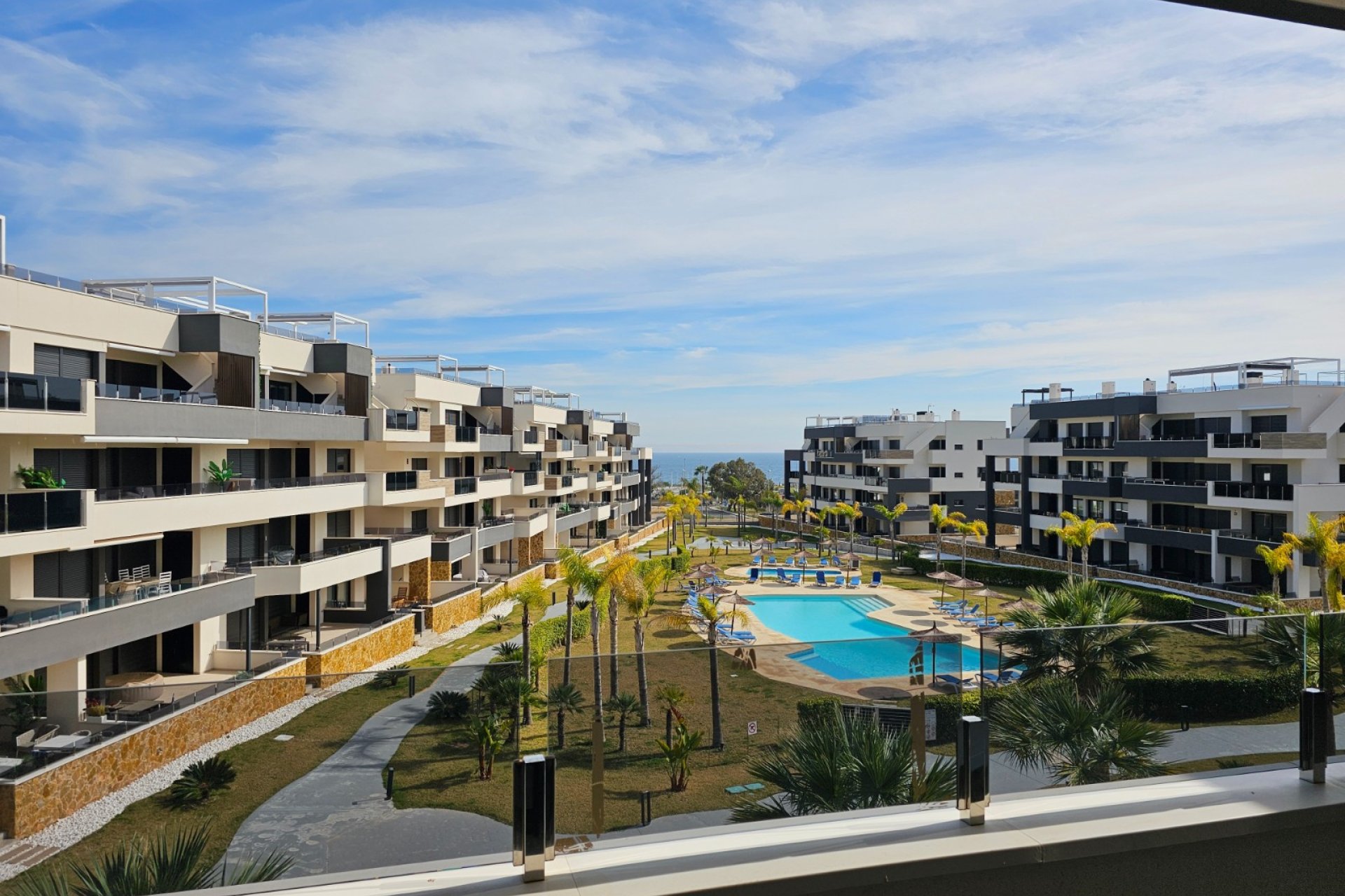 Reventa - Apartment -
Orihuela Costa - Playa Flamenca