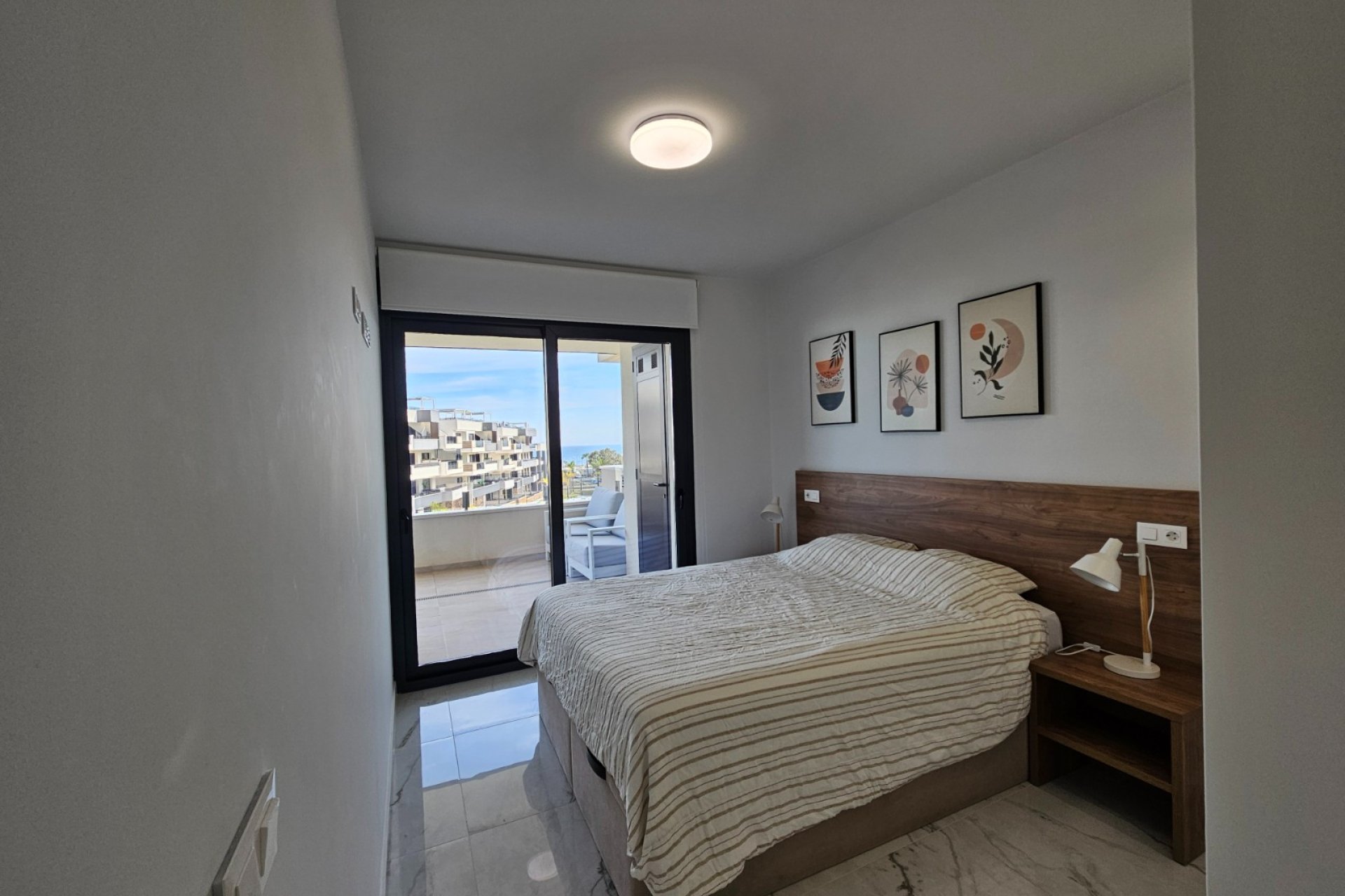 Reventa - Apartment -
Orihuela Costa - Playa Flamenca
